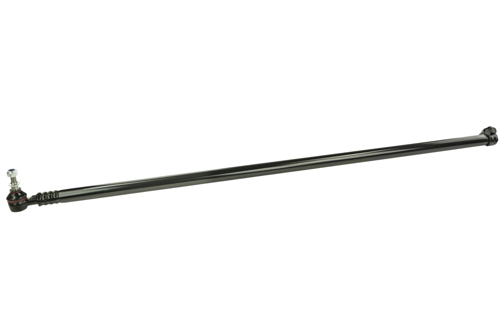 Front Inner Steering Tie Rod End | Mevotech Supreme MS10788 Fits Land Rover Discovery 1999-2004 - Main Image
