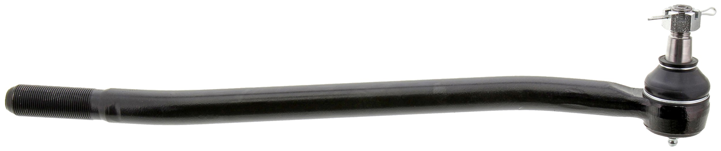 Front Left Outer Steering Tie Rod End | Mevotech Supreme MS406111 Fits Ford F-100 1965-1971 - Main Image