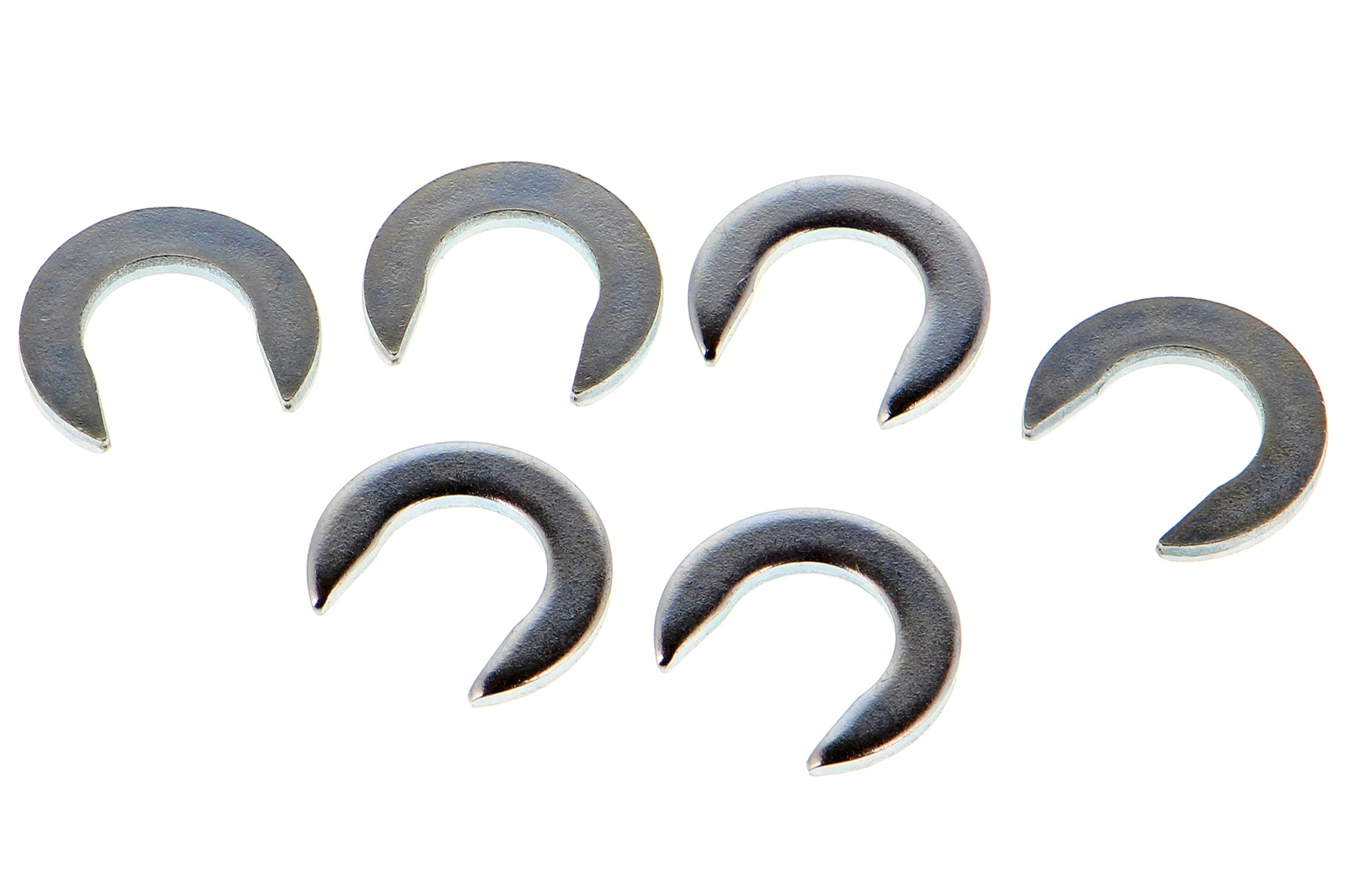 Front Alignment Shim | Mevotech Supreme MS86060 Fits Toyota - Main Image