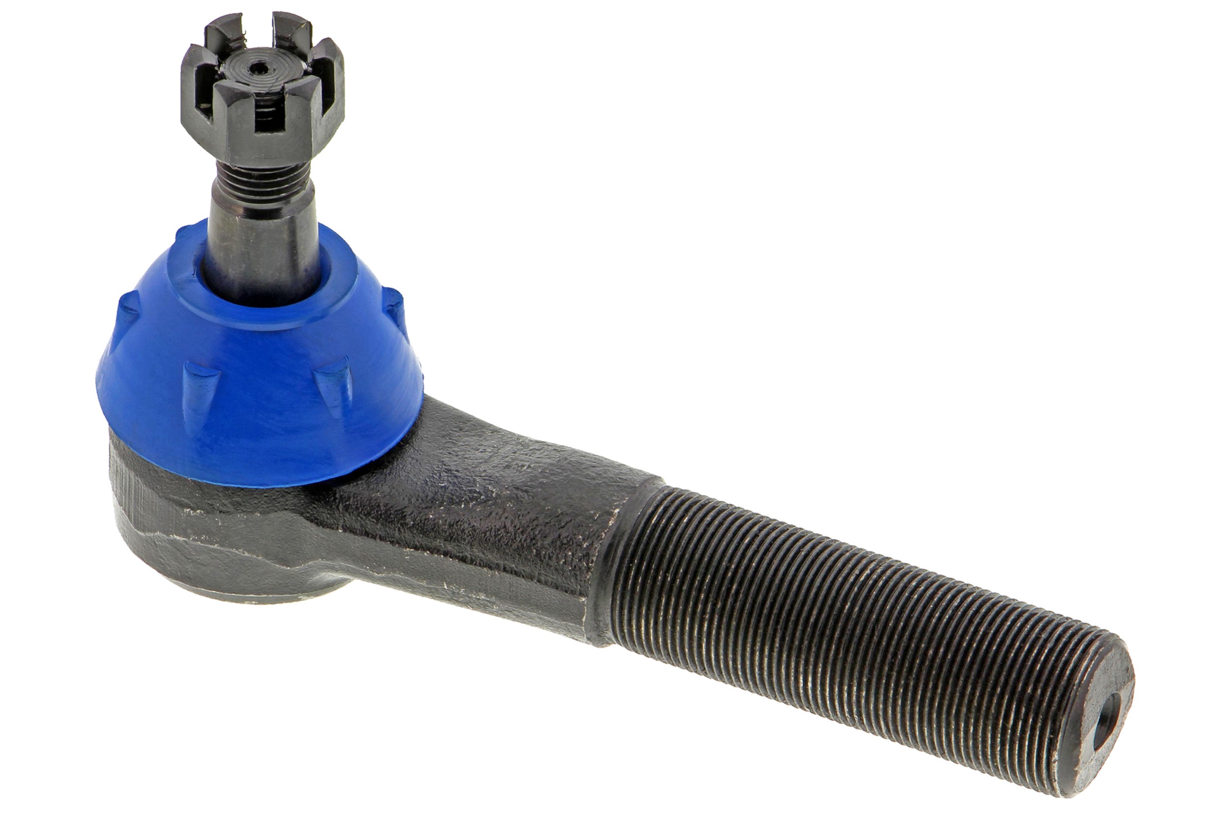 Front Left Outer Steering Tie Rod End | Mevotech Supreme MES3248RT Fits Dodge - Main Image