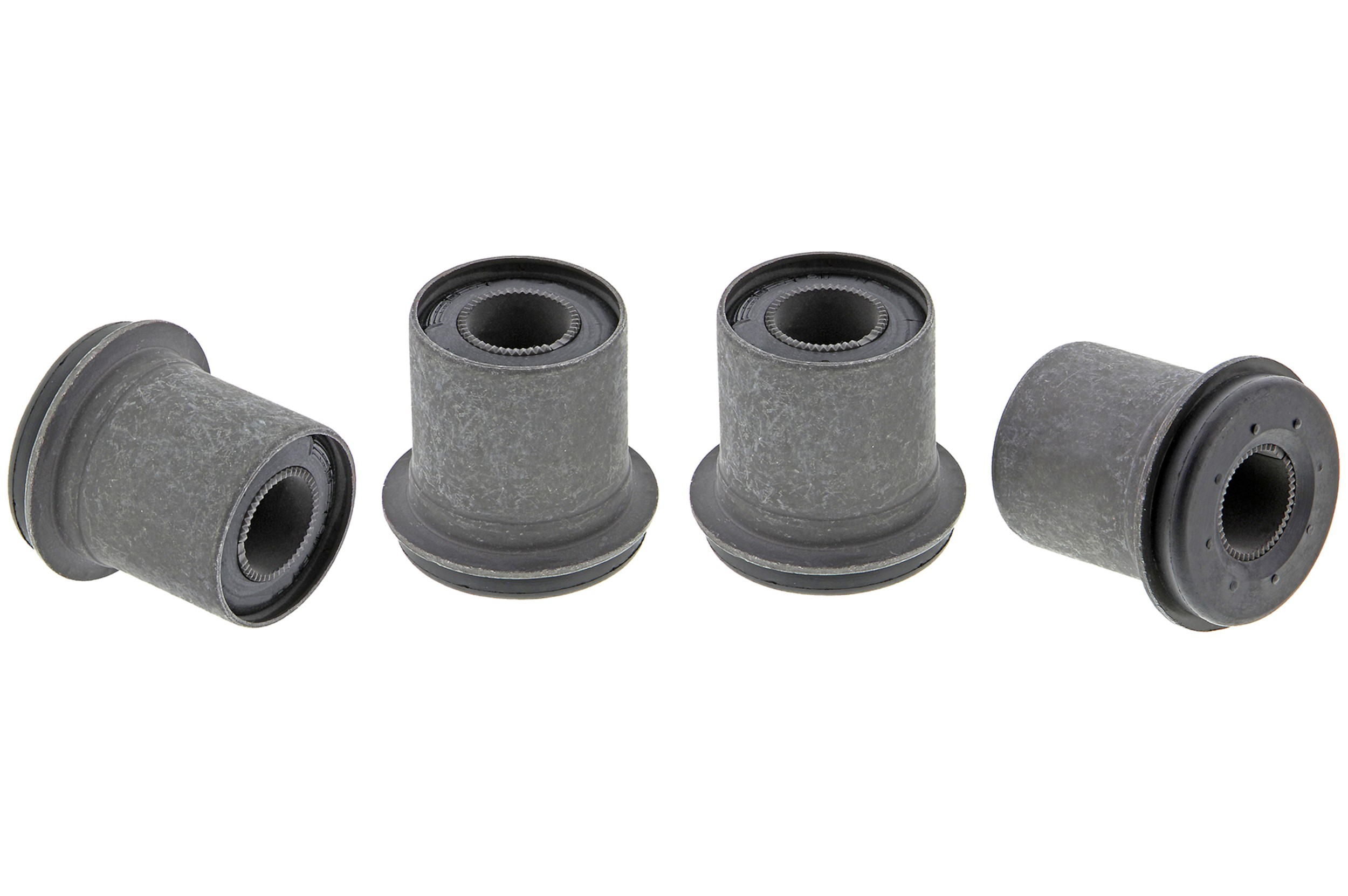 Front Lower Suspension Control Arm Bushing Kit | Mevotech Supreme MK6422 Fits Chevrolet GMC - Main Image