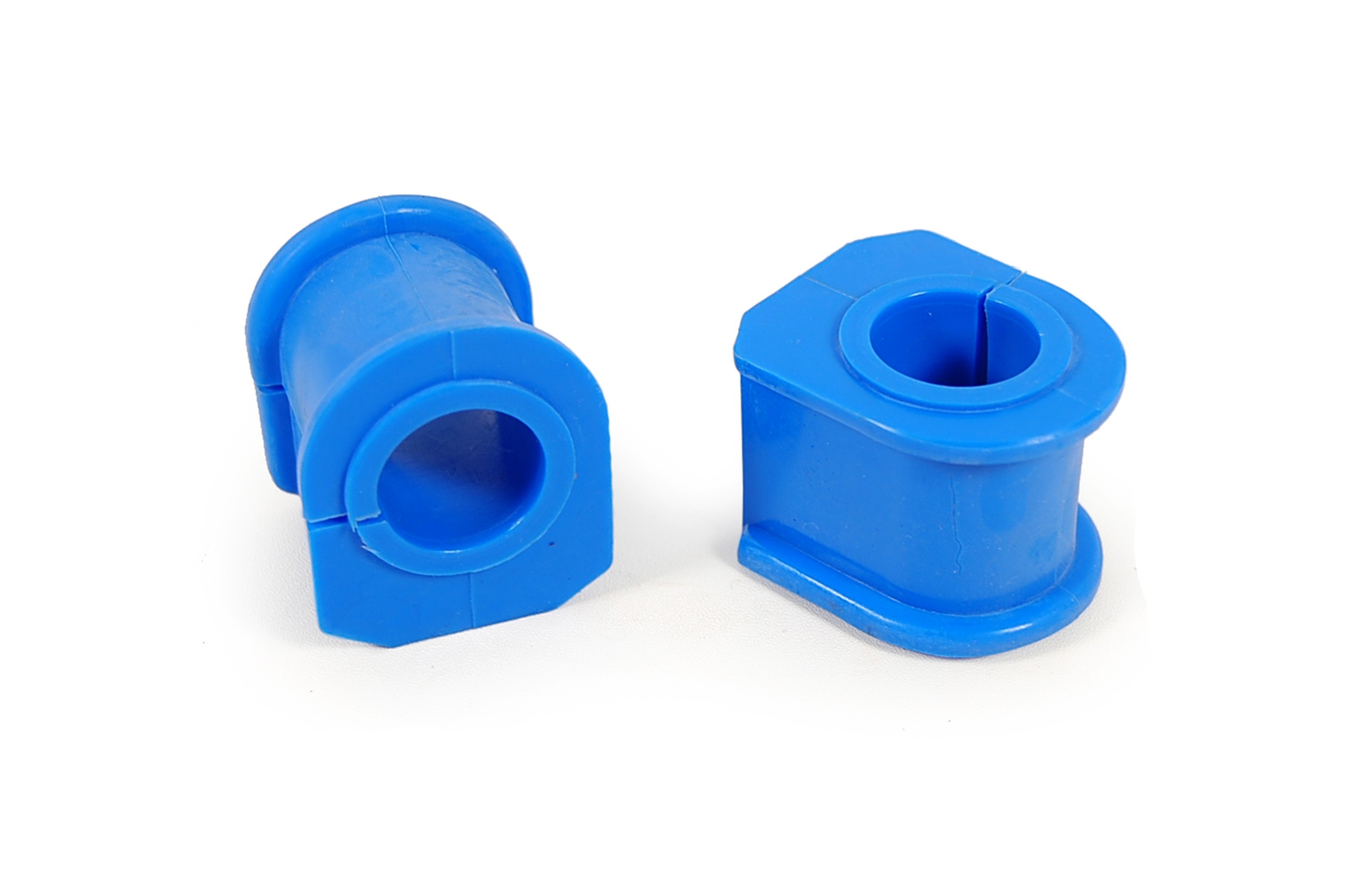 Front To Frame Suspension Stabilizer Bar Bushing Kit | Mevotech Supreme MK80091 Fits Ford Mercury Lincoln - Main Image