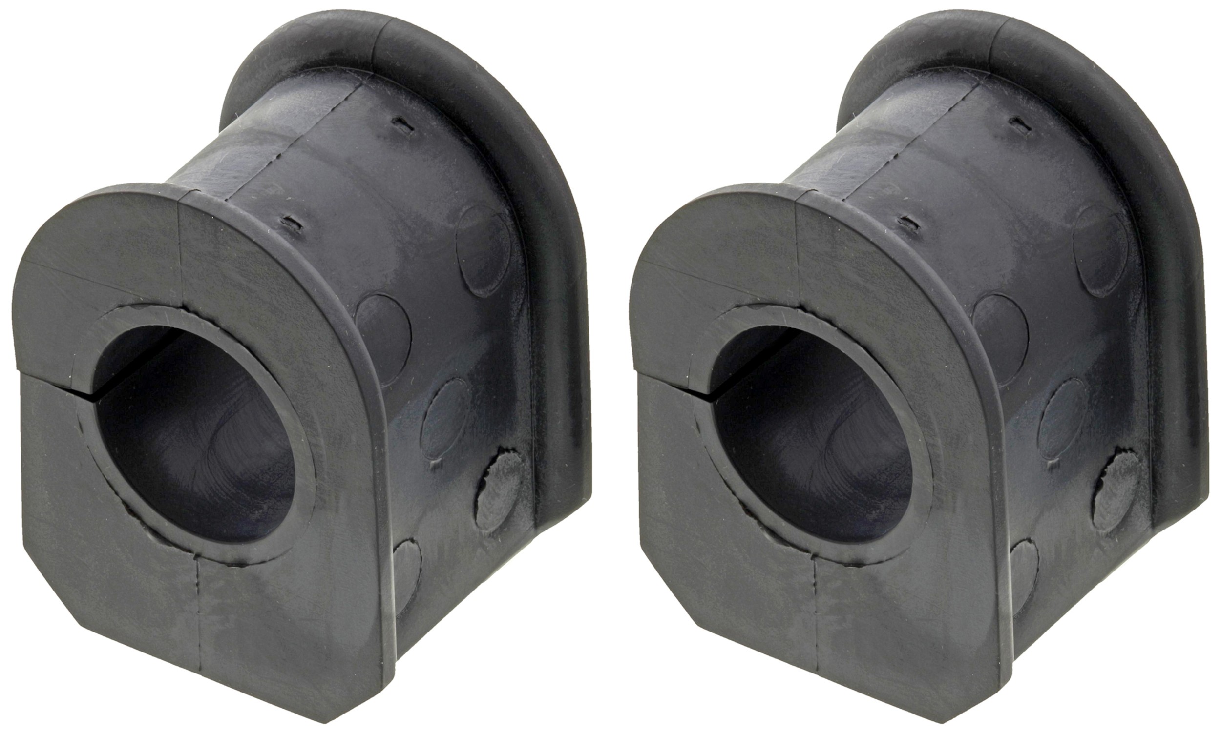 Duty 2007-2016 Front To Frame Suspension Stabilizer Bar Bushing Kit | Mevotech Supreme MS40889 Fits Ford F-350 Super - Main Image