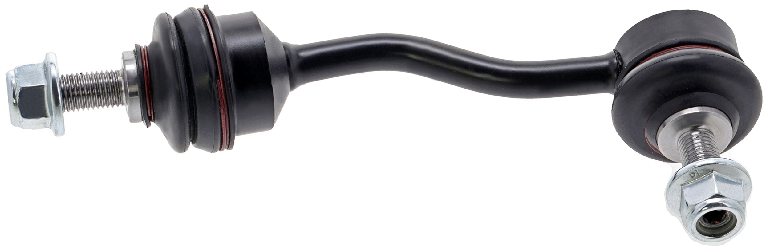 Tesla X 2016-2024 Rear Suspension Stabilizer Bar Link Kit | Mevotech Supreme MS95816 - Main Image