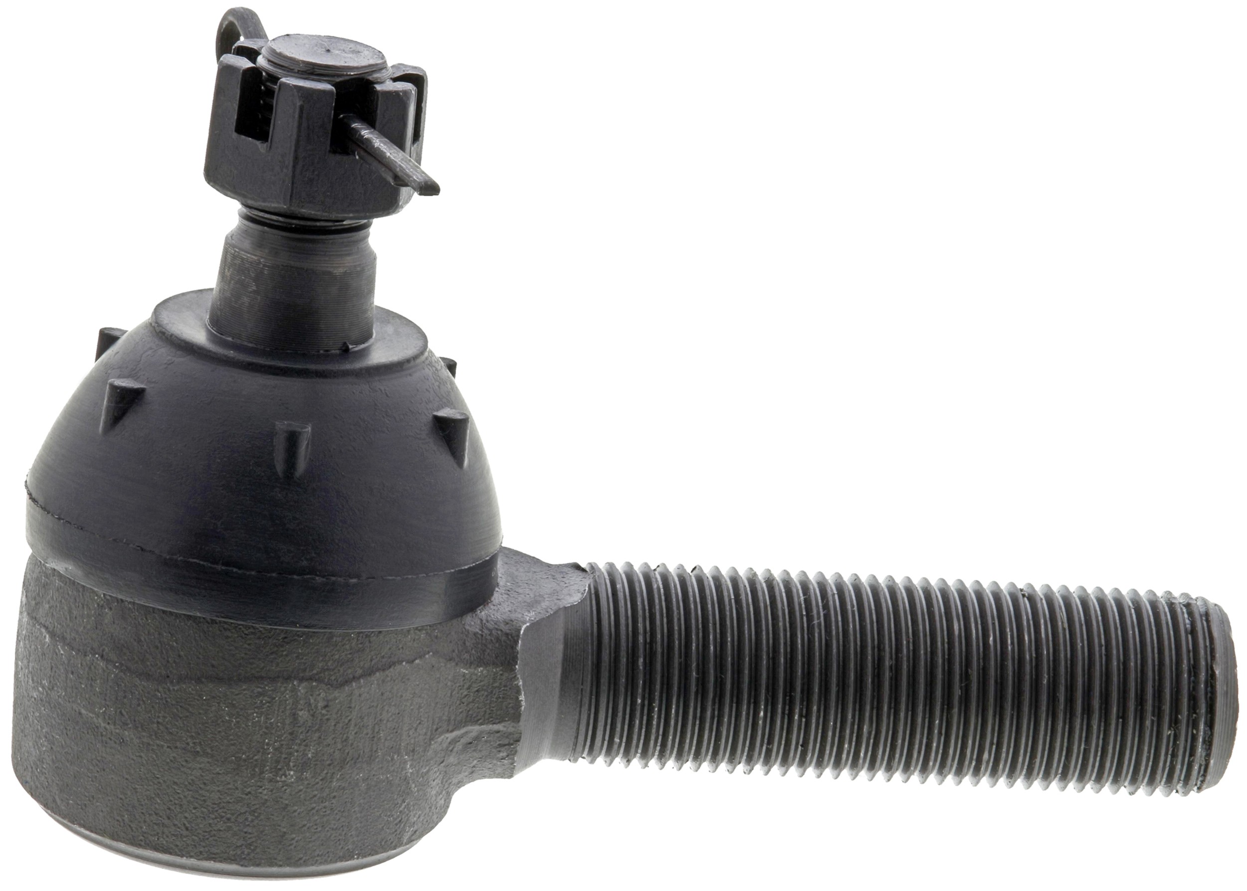 Front Right Outer Steering Tie Rod End | Mevotech Supreme MES2847RT Fits Dodge - Main Image