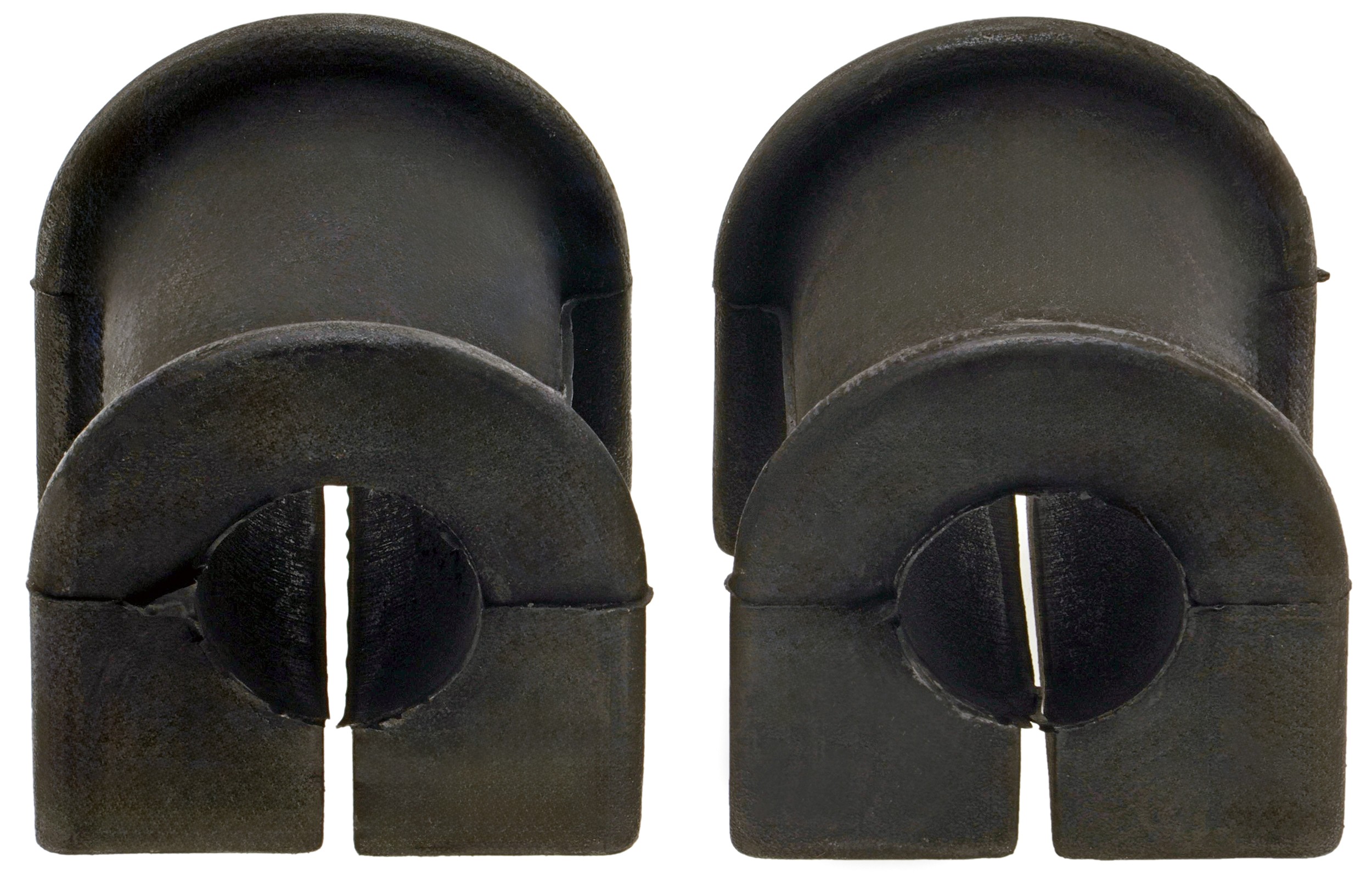 Front To Frame Suspension Stabilizer Bar Bushing Kit | Mevotech Supreme MK90546 Fits Toyota Honda - Main Image