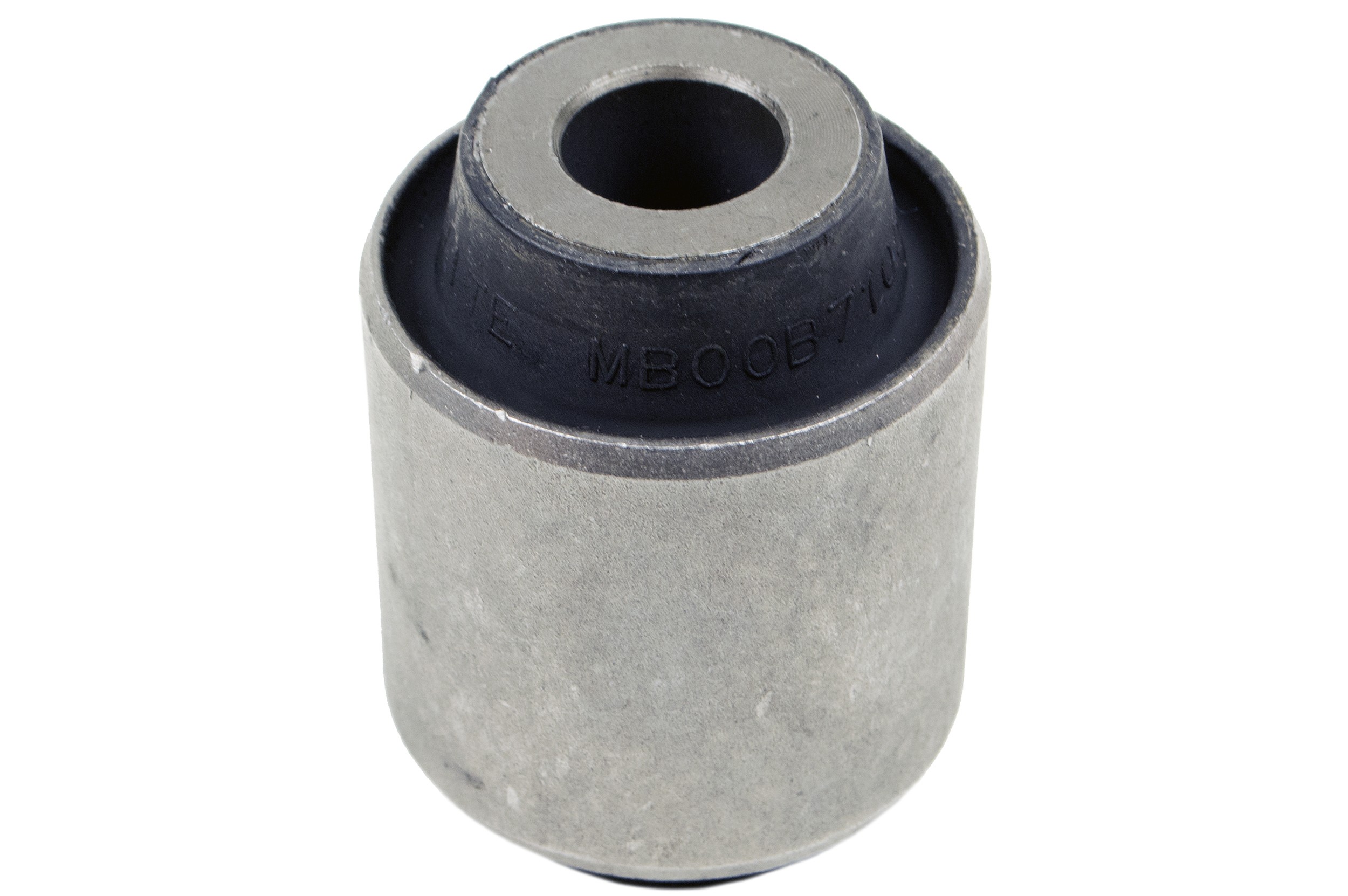 Front Lower Forward Arm To Frame Suspension Control Arm Bushing | Mevotech Supreme MS404102 Fits Ford Mercury Lincoln - Main Image