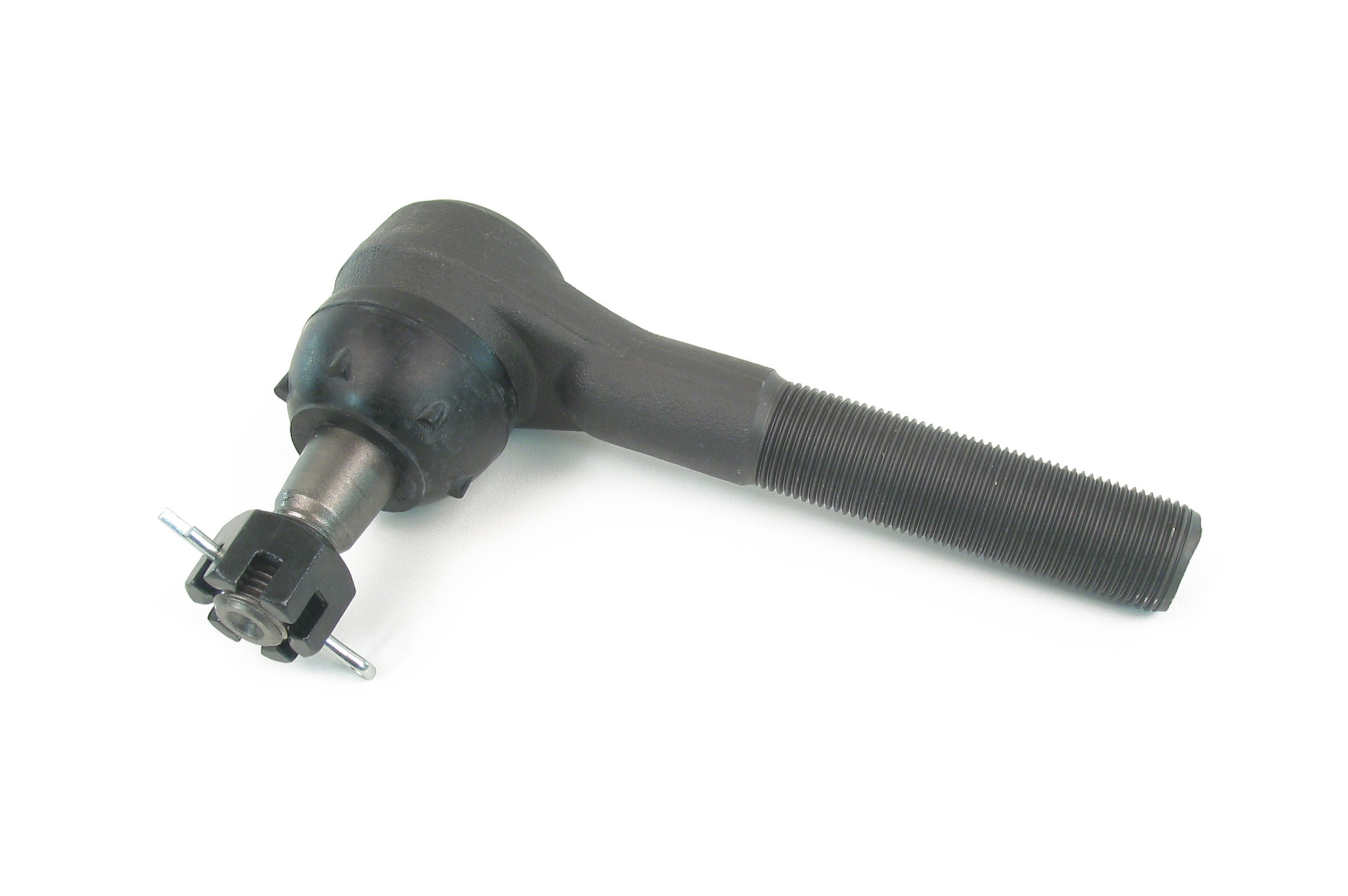 Front Outer Steering Tie Rod End | Mevotech Supreme MES3540 Fits Dodge - Main Image