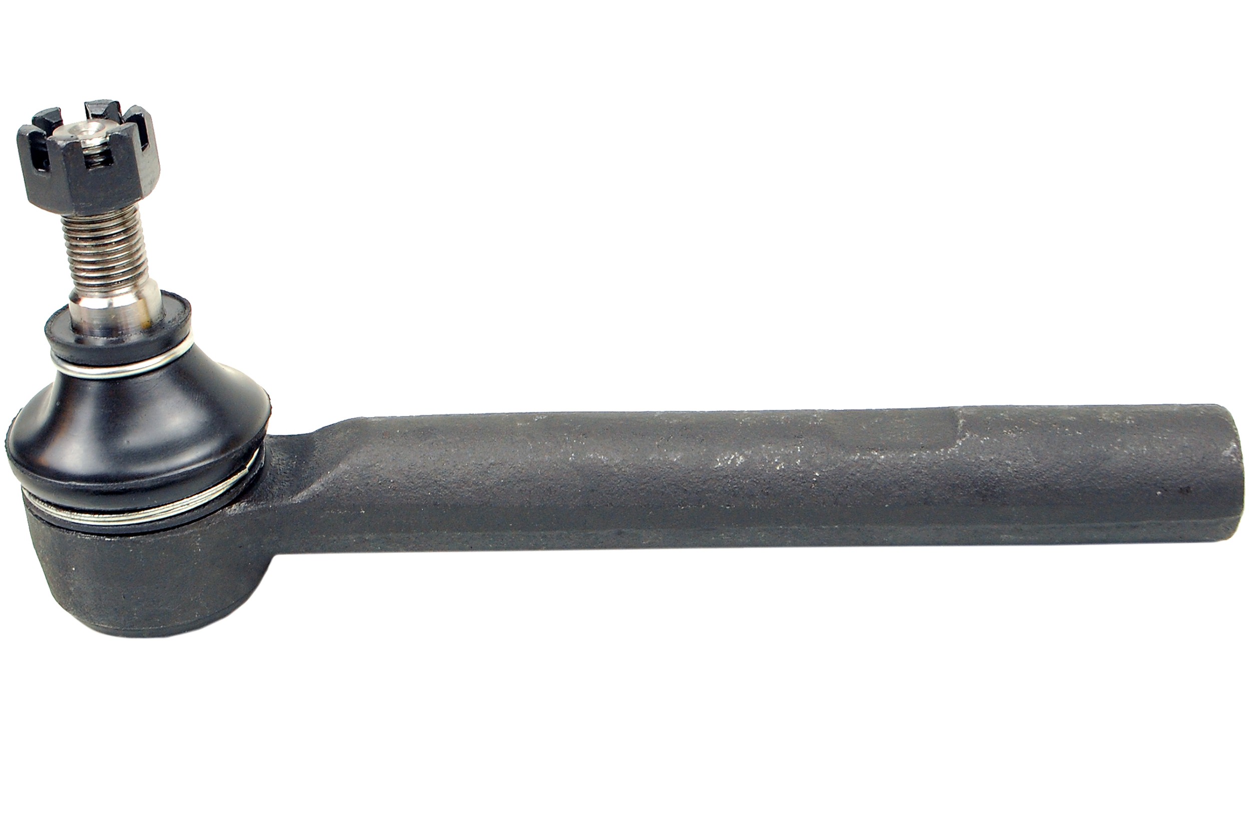 Front Outer Steering Tie Rod End | Mevotech Supreme MES80624 Fits Nissan Murano 2003-2004 - Main Image