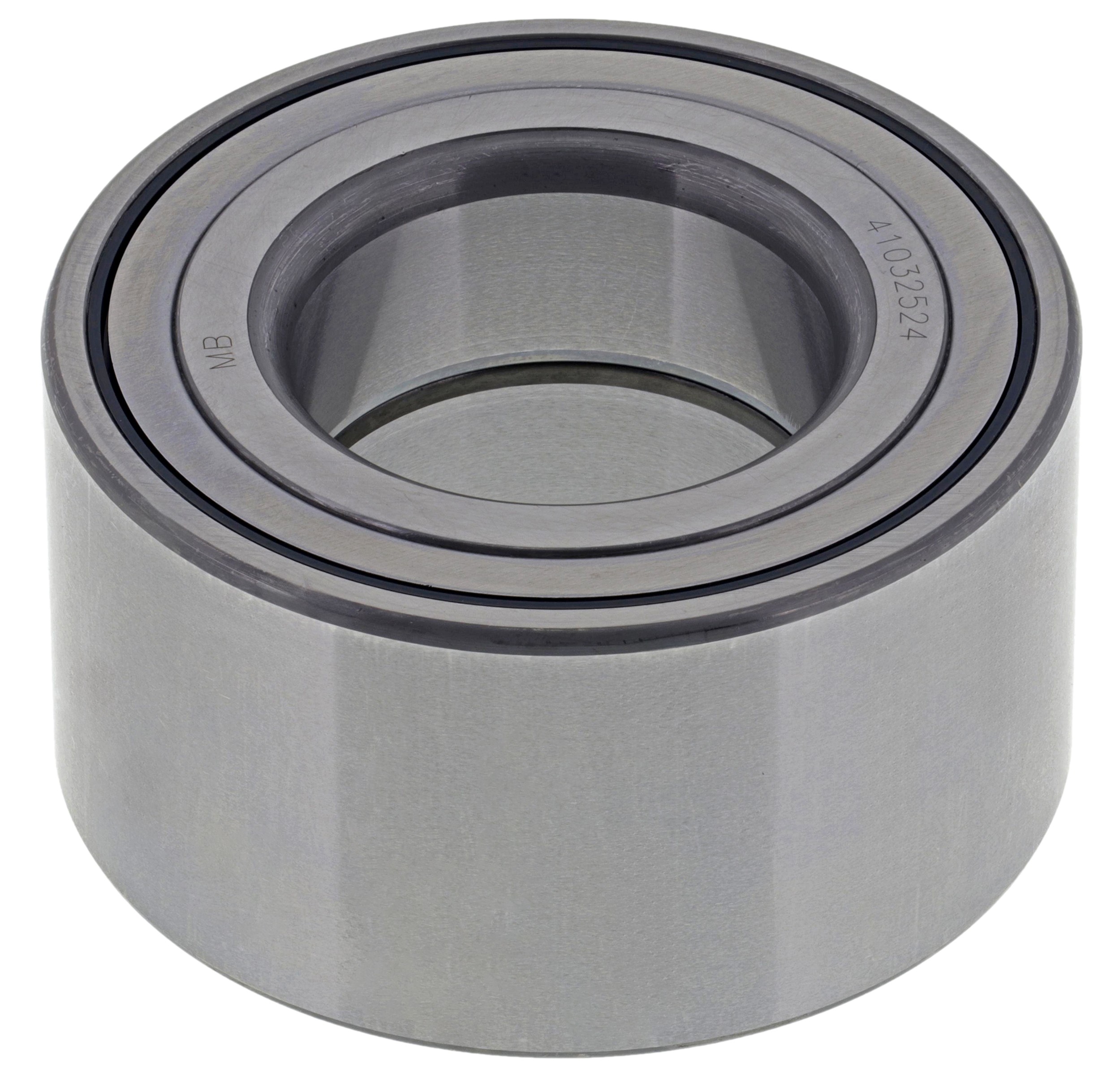 Front Wheel Bearing | Mevotech Supreme H510100 Fits Toyota Lexus - Main Image