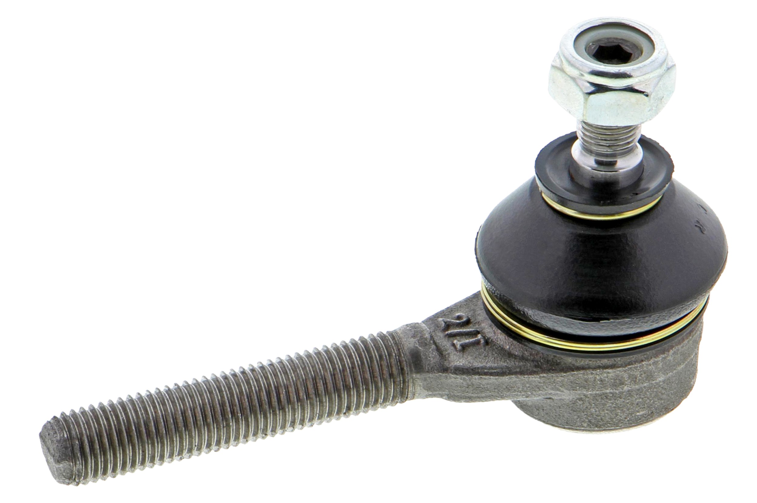 Front Right Inner Steering Tie Rod End | Mevotech Supreme MES3017R Fits Mercedes-Benz - Main Image