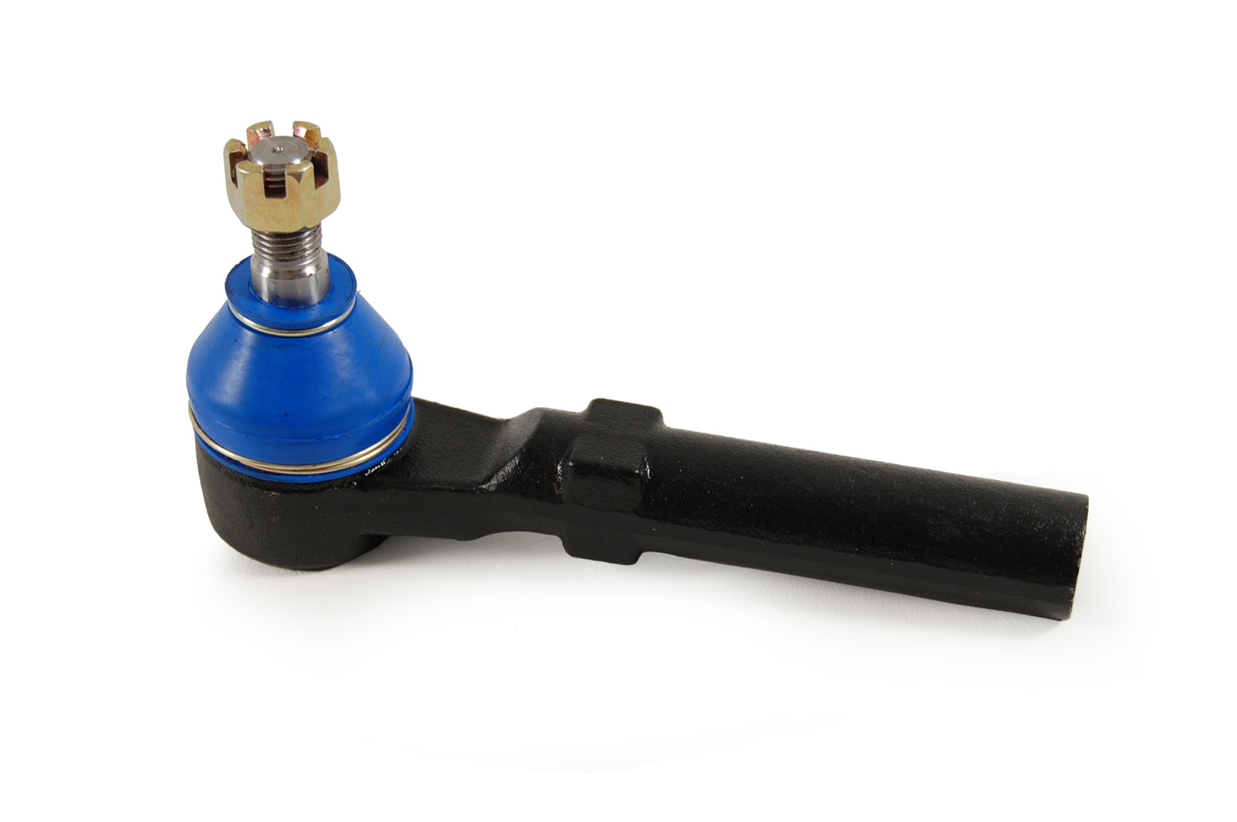 Front Outer Steering Tie Rod End | Mevotech Supreme MES3692 Fits Subaru - Main Image
