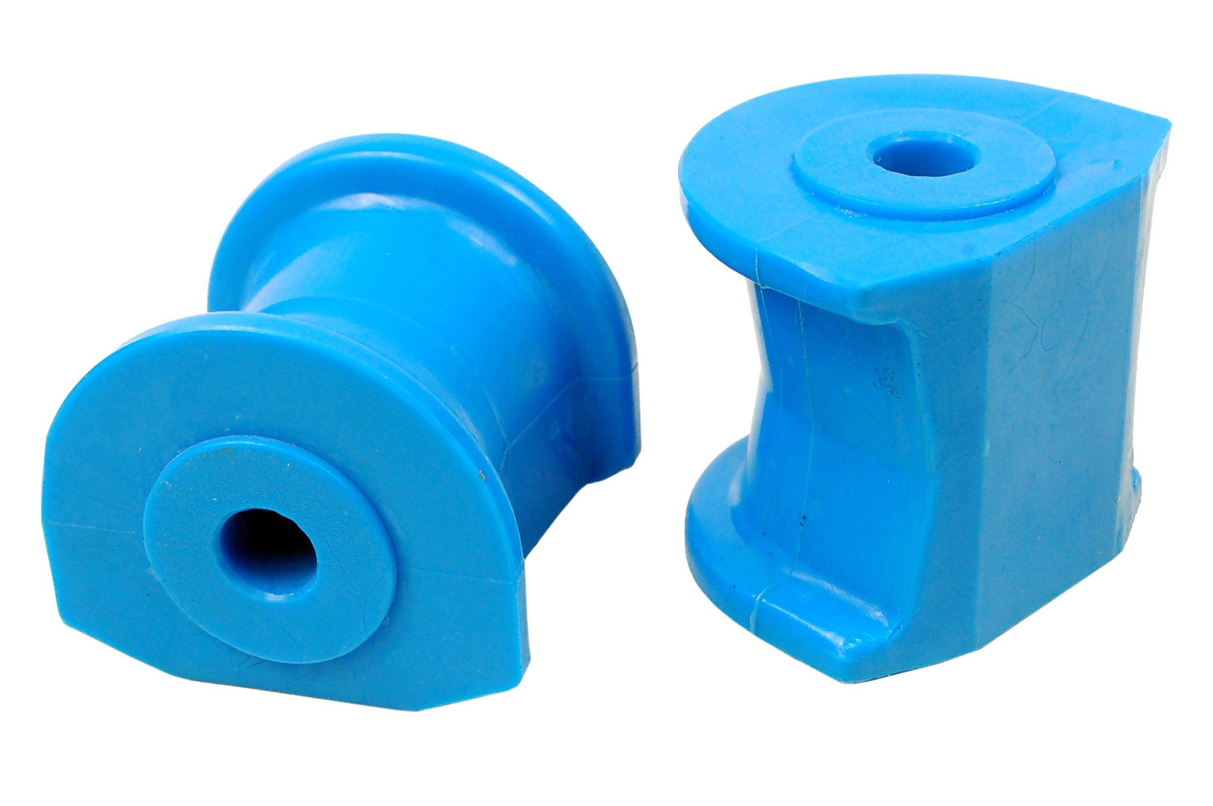 Rear To Frame Suspension Stabilizer Bar Bushing Kit | Mevotech Supreme MK80048 Fits Ford Mercury - Main Image