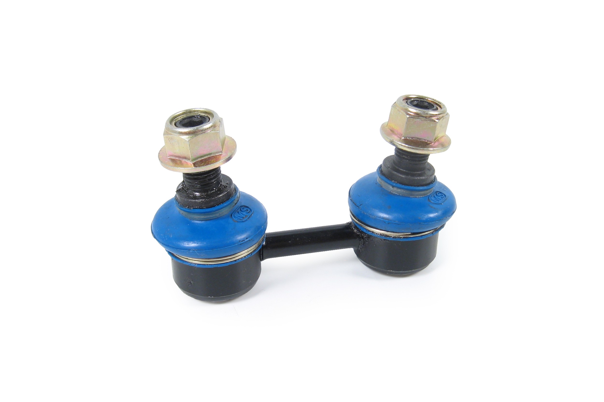 Front Suspension Stabilizer Bar Link Kit | Mevotech Supreme MK80601 Fits Toyota RAV4 1996-2000 - Main Image