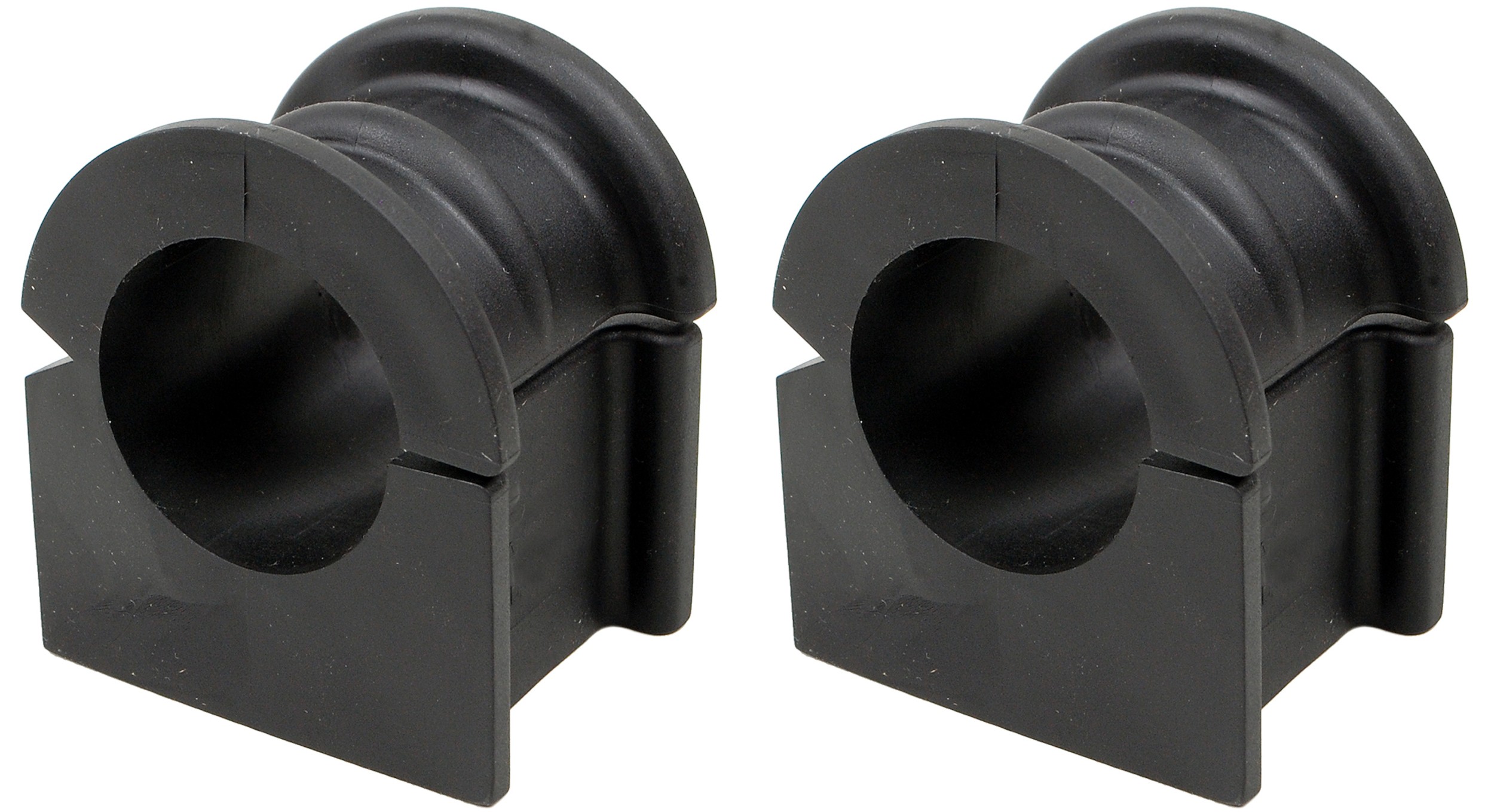 Front To Frame Suspension Stabilizer Bar Bushing Kit | Mevotech Supreme MS40894 Fits Ford Mustang 2005-2009 - Main Image