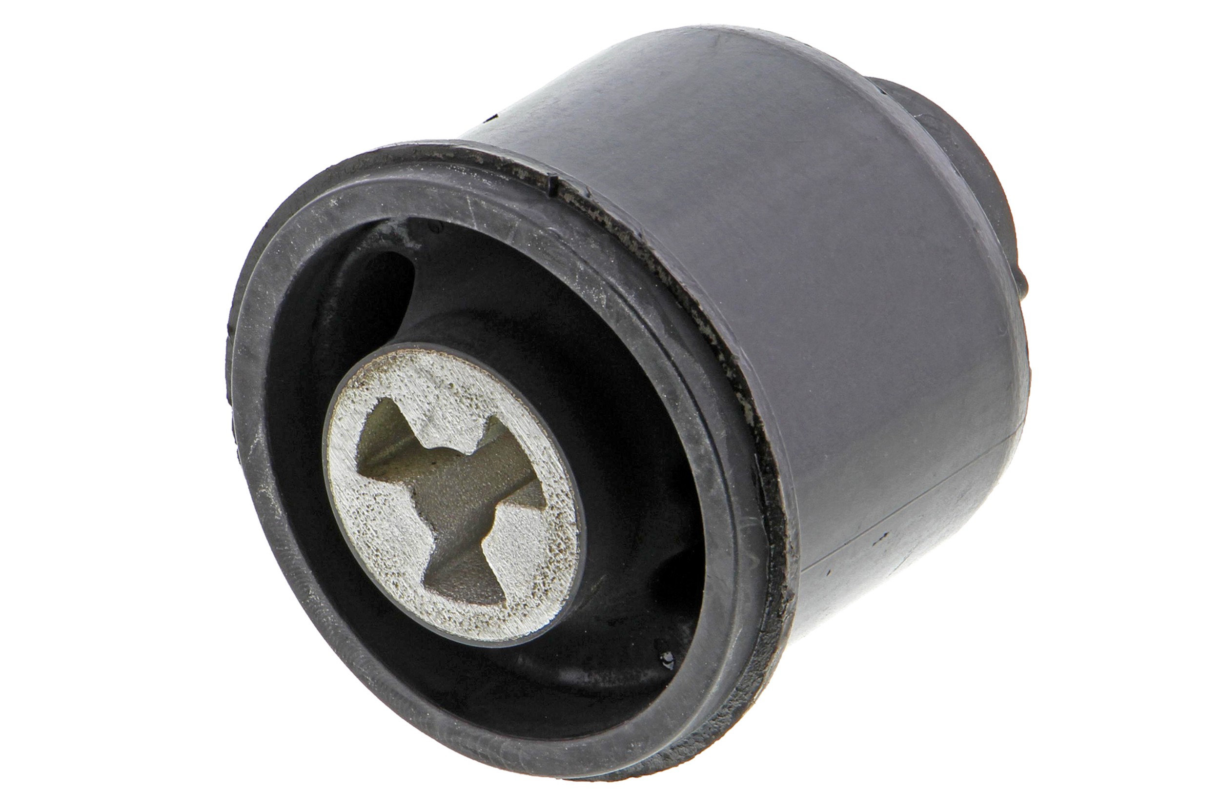 Rear Lower Suspension Trailing Arm Bushing | Mevotech Supreme MS70406 Fits Volkswagen Audi - Main Image