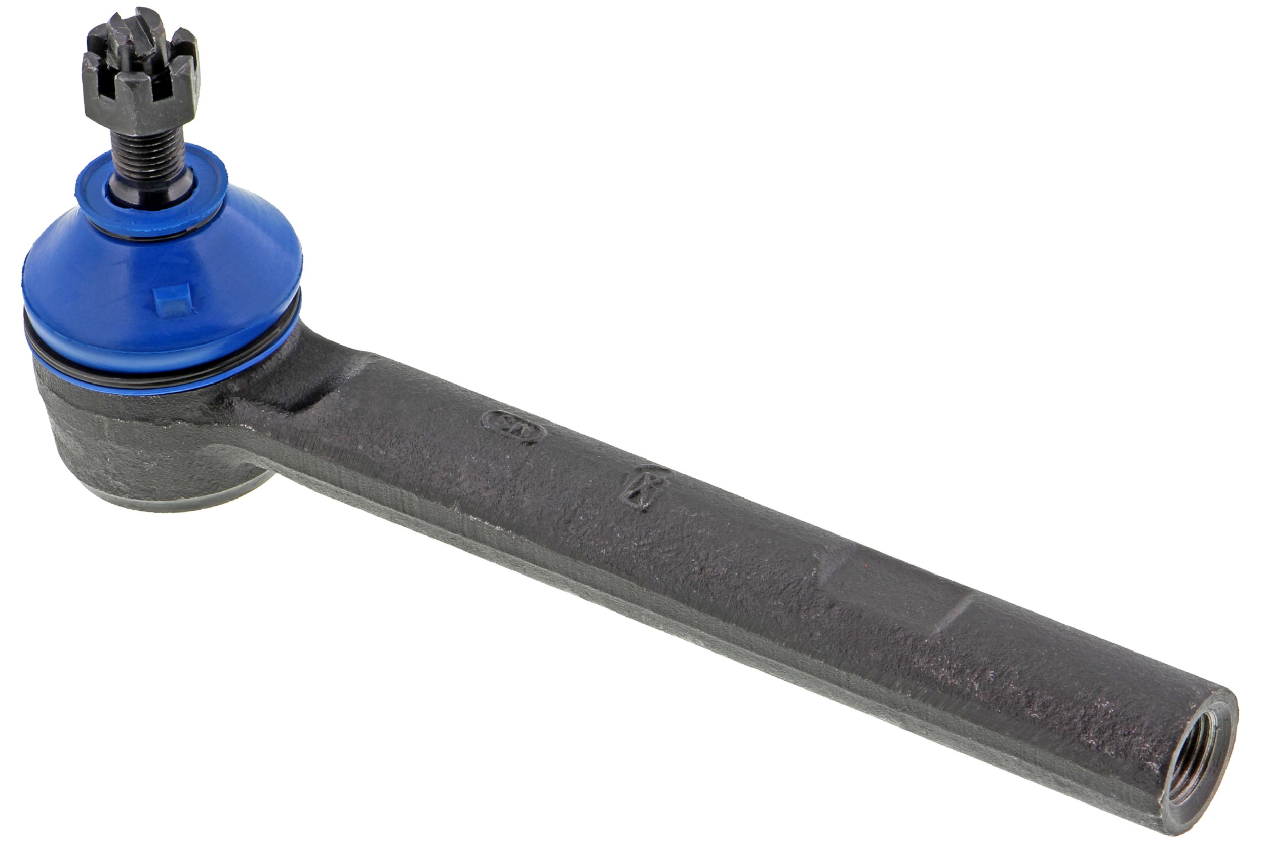 Front Outer Steering Tie Rod End | Mevotech Supreme MS86669 Fits Lexus - Main Image