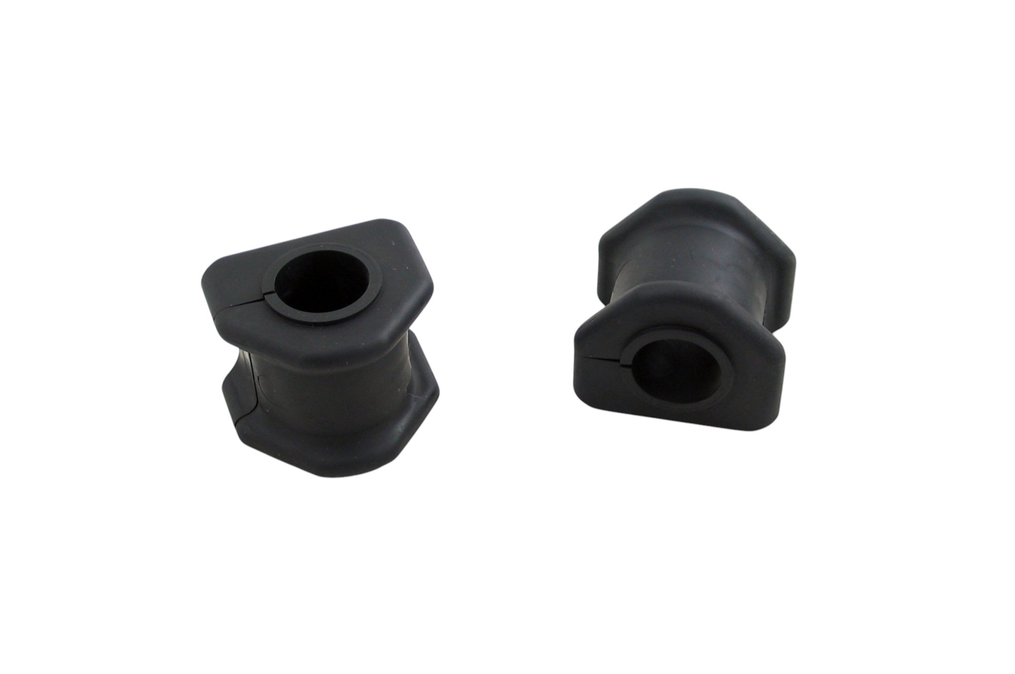 Front To Frame Suspension Stabilizer Bar Bushing Kit | Mevotech Supreme MK80018 Fits Mercury Ford Lincoln - Main Image