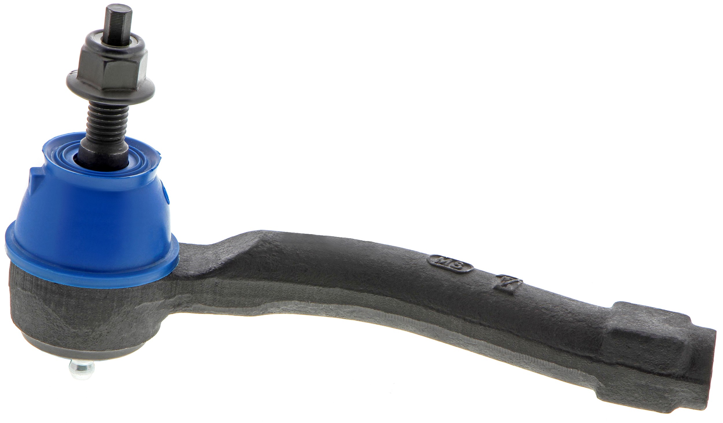 Front Left Outer Steering Tie Rod End | Mevotech Supreme MS30616 Fits Nissan Sentra 2007-2012 - Main Image