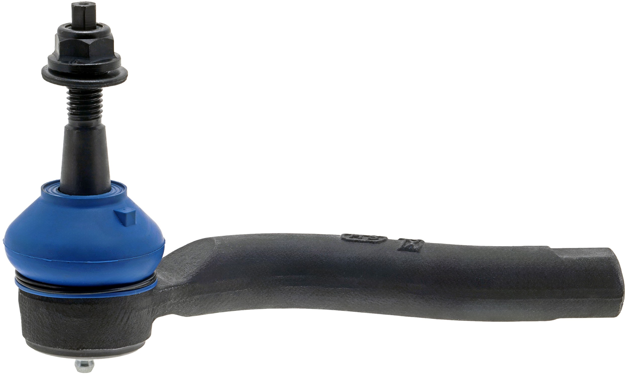 Front Right Outer Steering Tie Rod End | Mevotech Supreme MS506112 Fits Chevrolet Cadillac GMC - Main Image
