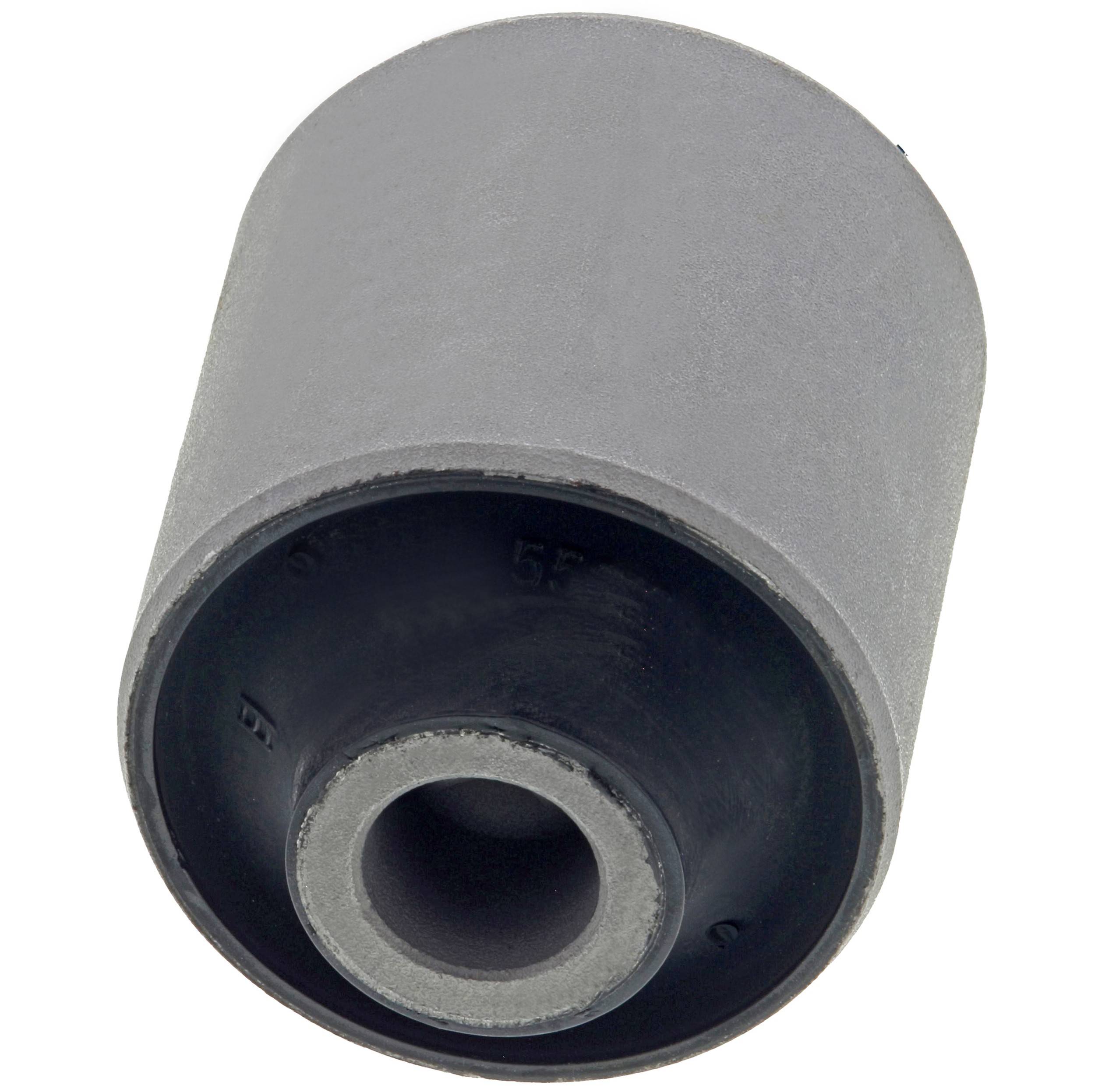 Rear Lower Suspension Control Arm Bushing | Mevotech Supreme MS90485 Fits Kia Hyundai - Main Image