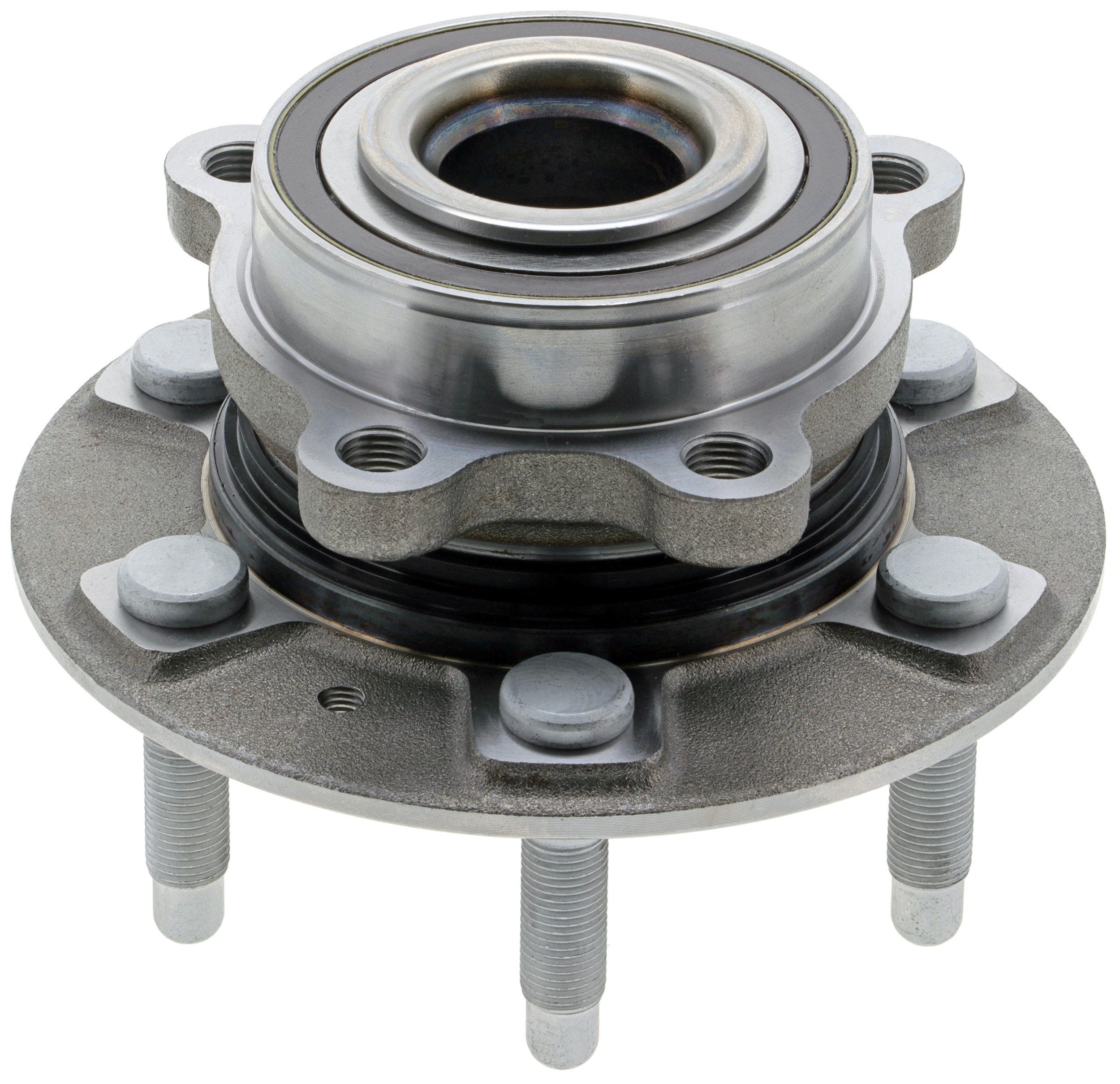 Front Wheel Bearing and Hub Assembly | Mevotech Supreme MB50325 Fits Chevrolet GMC Cadillac - Main Image
