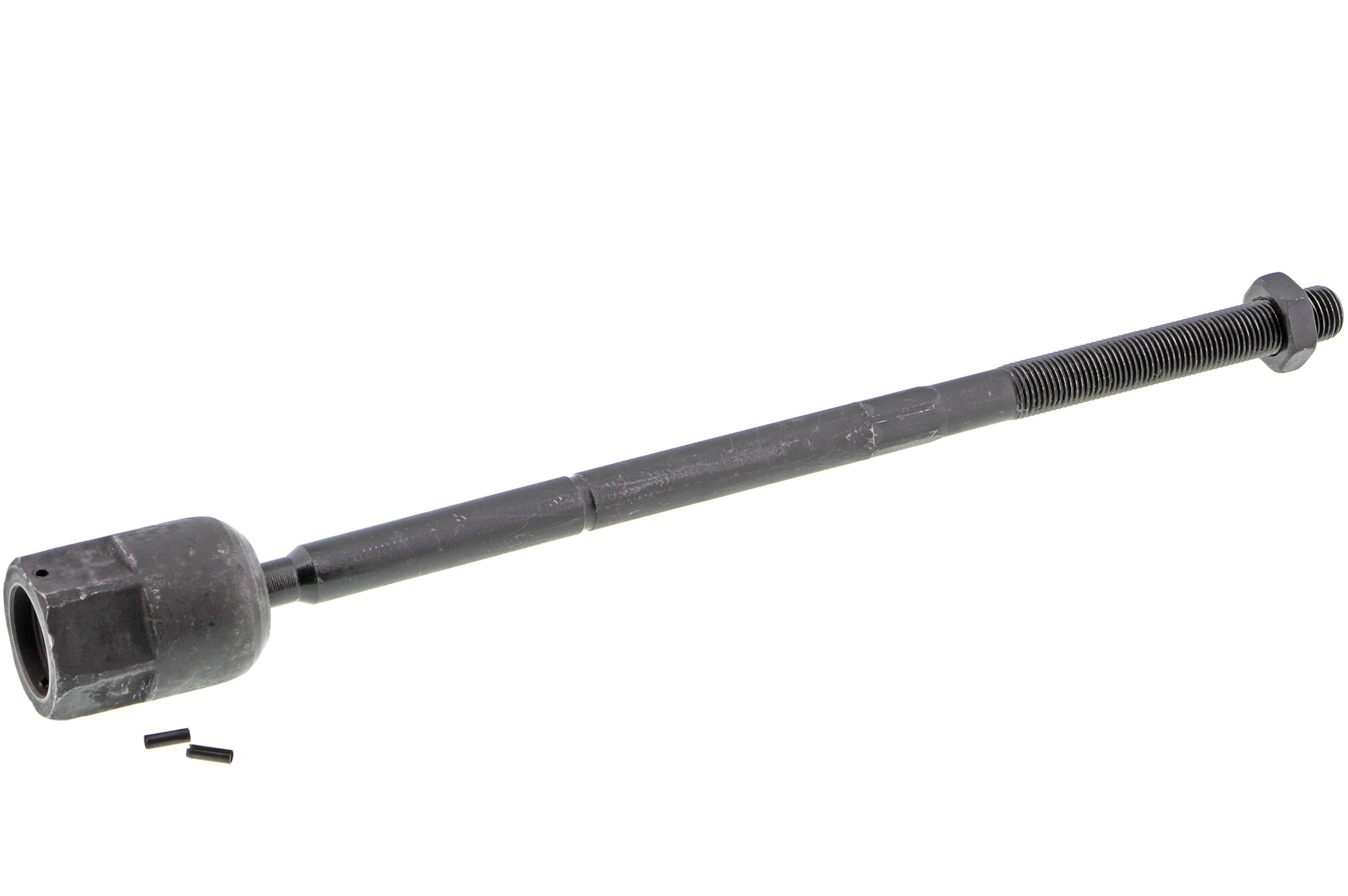 Front Inner Steering Tie Rod End | Mevotech Supreme MEV127 Fits Ford Mercury Lincoln - Main Image