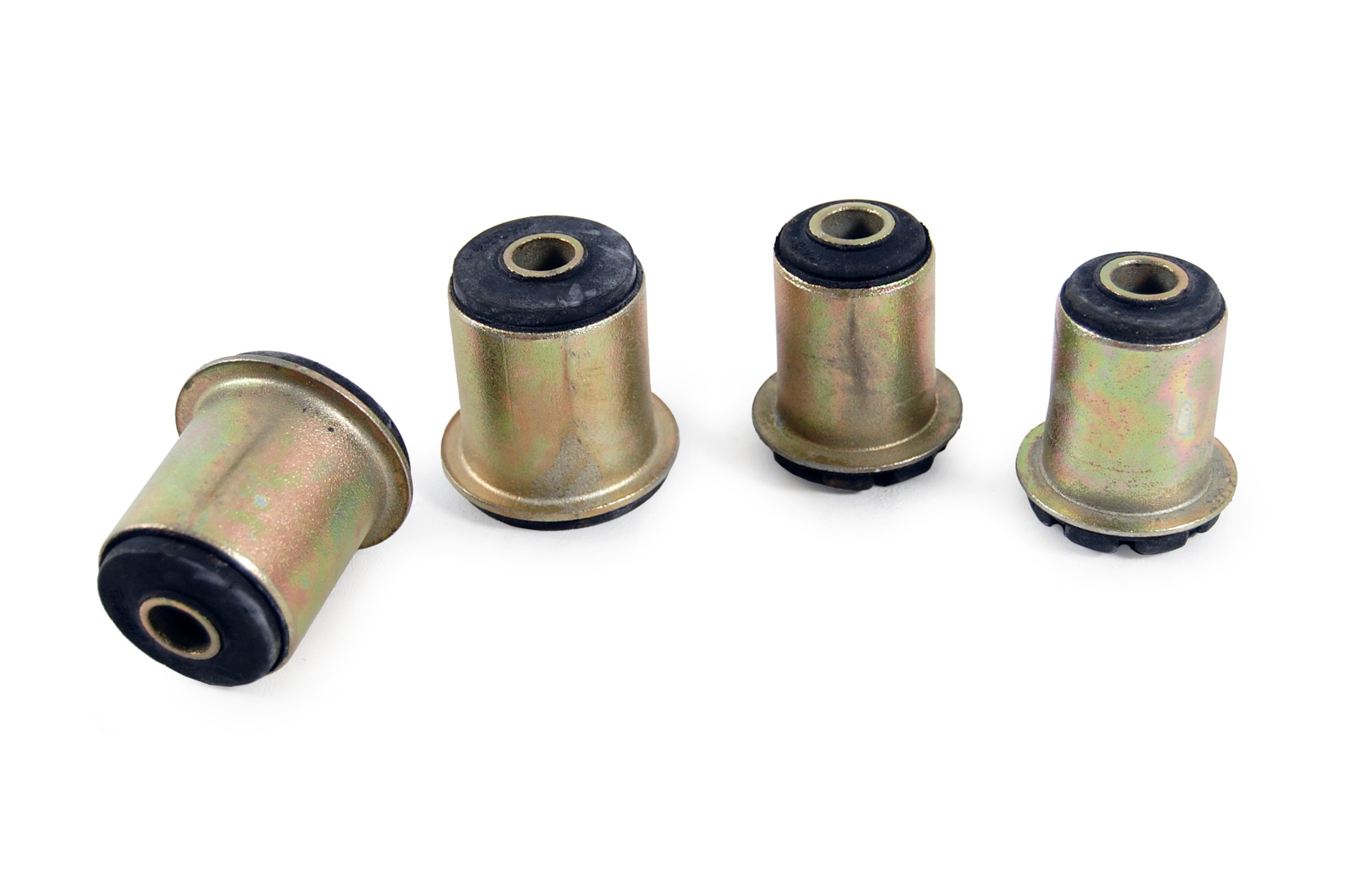 Front Suspension Control Arm Bushing | Mevotech Supreme MK6425 Fits Oldsmobile Buick Chevrolet - Main Image