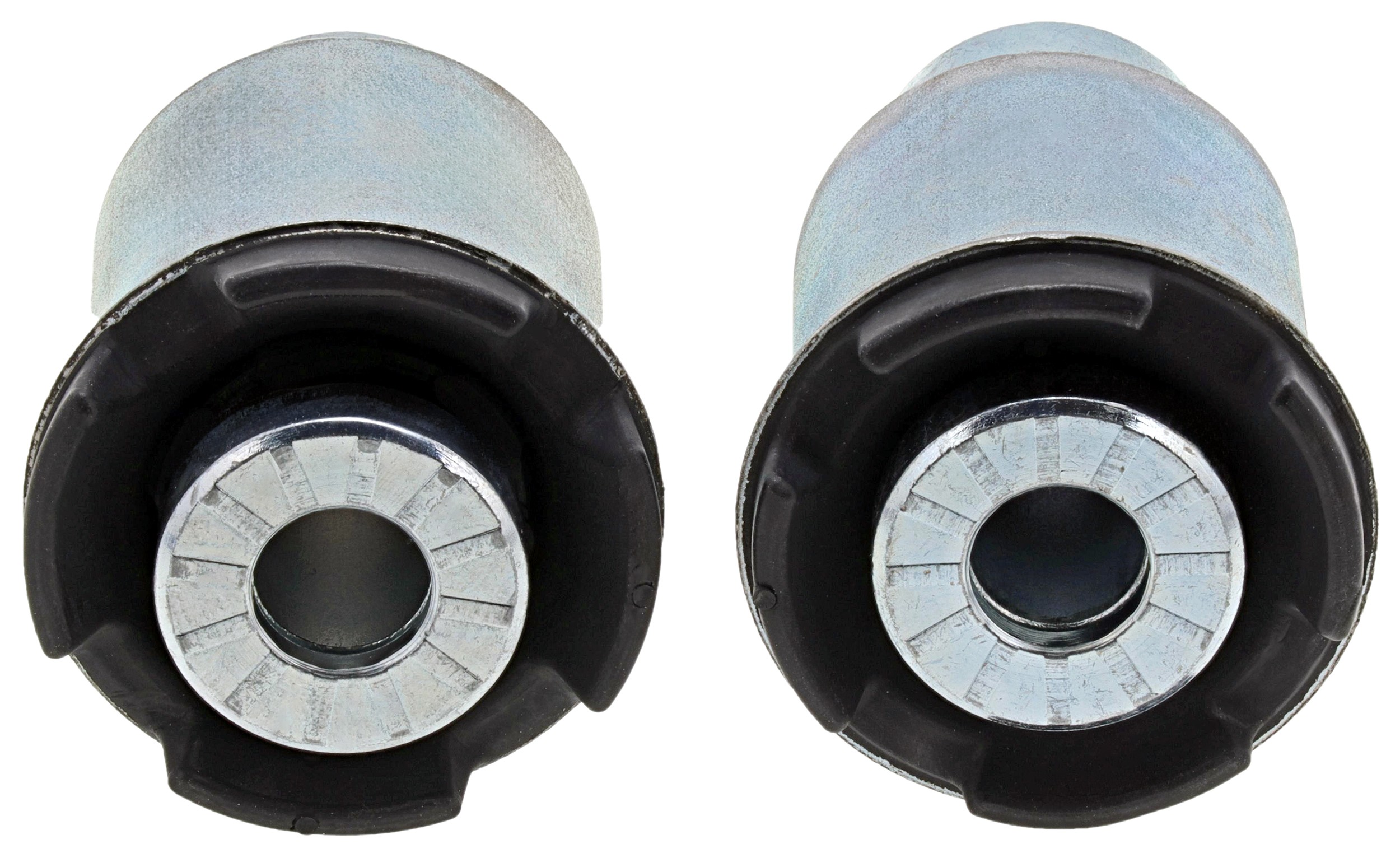 Front Lower Suspension Control Arm Bushing Kit | Mevotech Supreme MS40424 Fits Ford Lincoln - Main Image