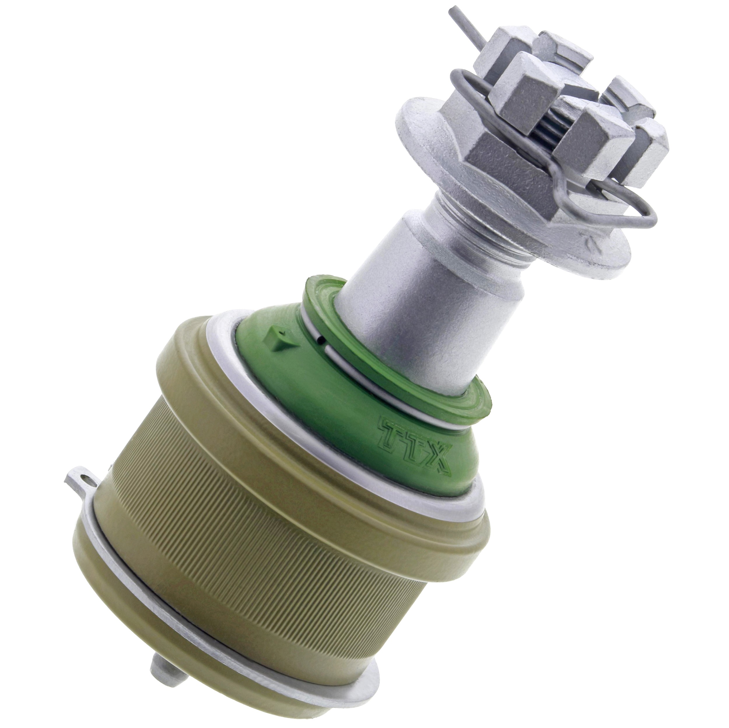 Front Lower Suspension Ball Joint | Mevotech Supreme TXK80027 Fits Ford - Main Image