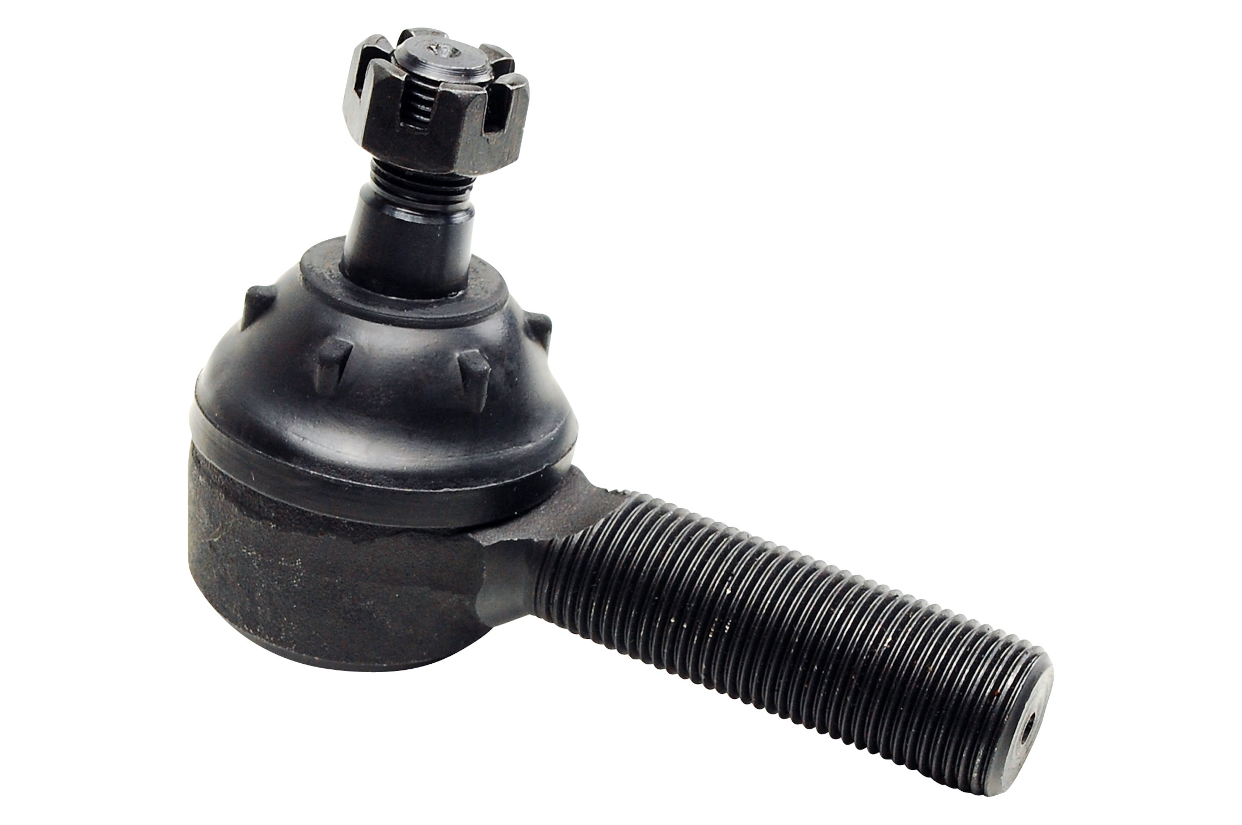 Front Left Outer Steering Tie Rod End | Mevotech Supreme MES2848LT Fits Dodge - Main Image
