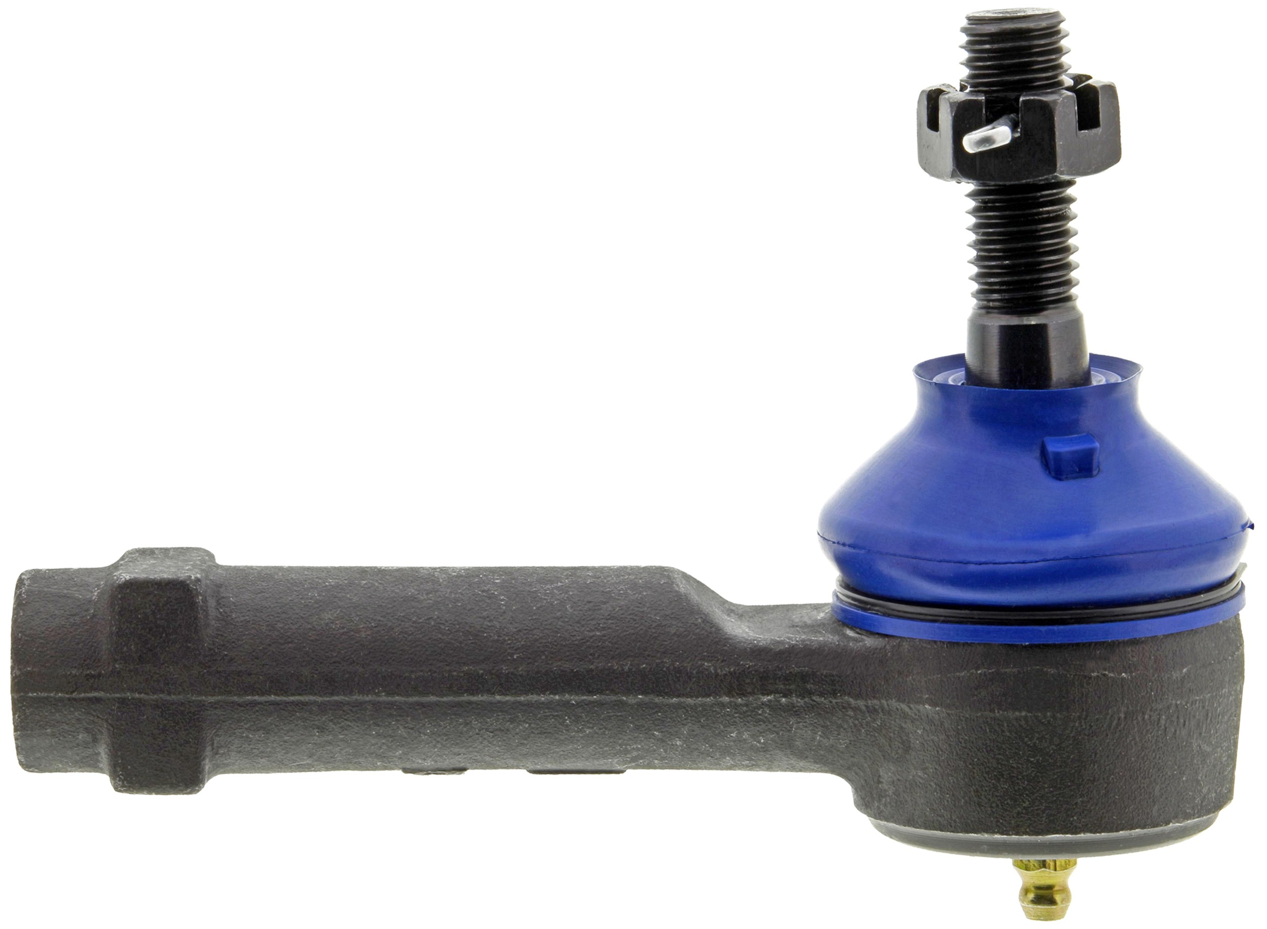 Front Outer Steering Tie Rod End | Mevotech Supreme MES3609 Fits Chevrolet GMC Hummer - Main Image