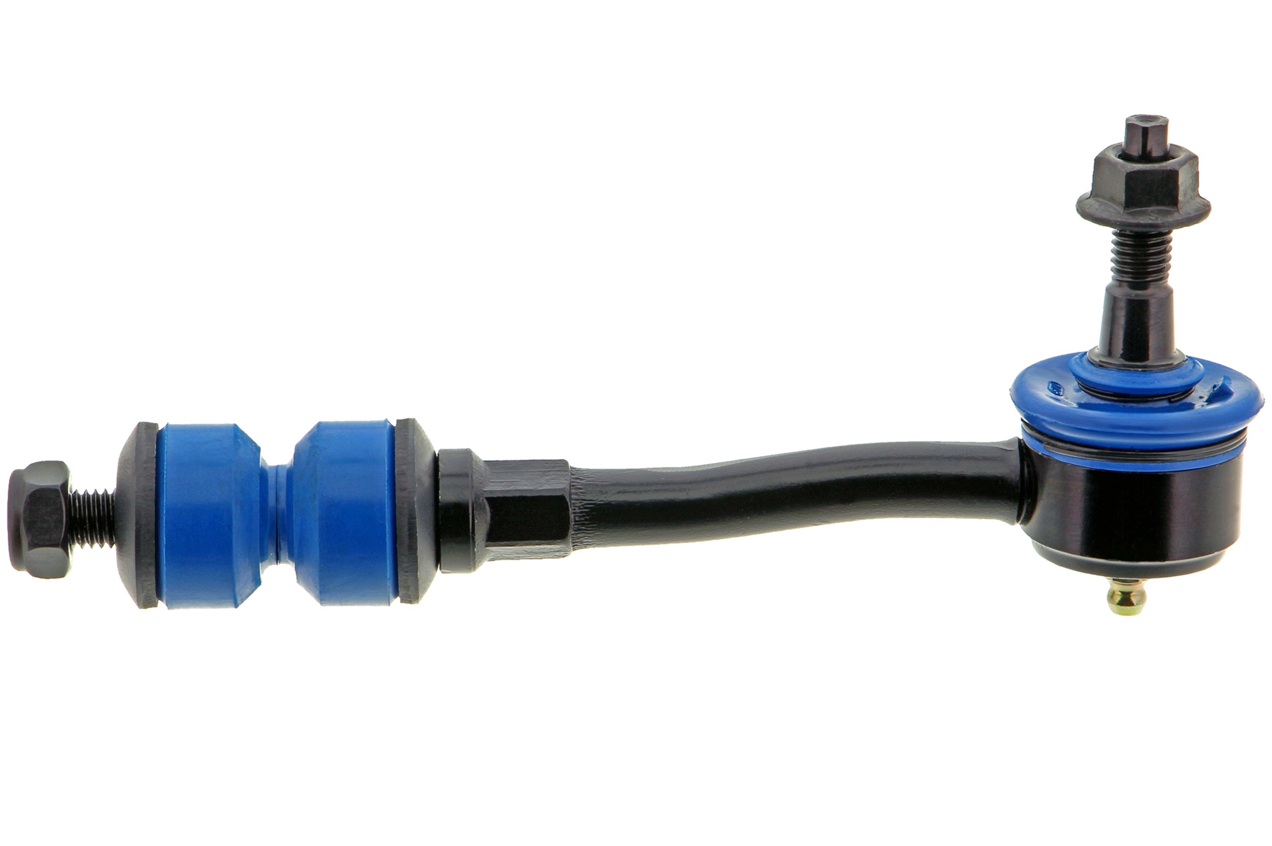 Front Suspension Stabilizer Bar Link Kit | Mevotech Supreme MK7274 Fits Dodge - Main Image