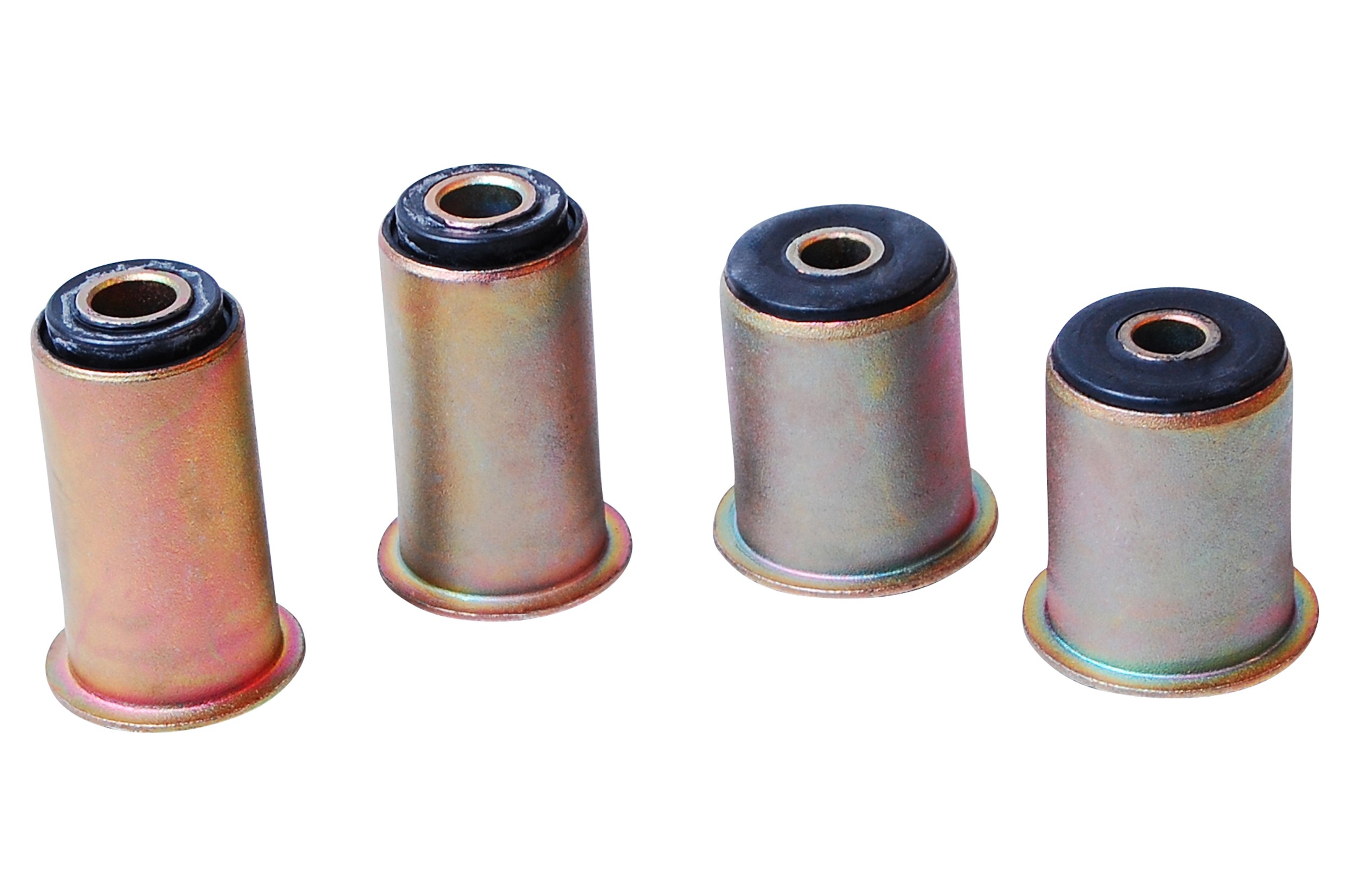 Front Lower Suspension Control Arm Bushing Kit | Mevotech Supreme MS25487 Fits Dodge - Main Image
