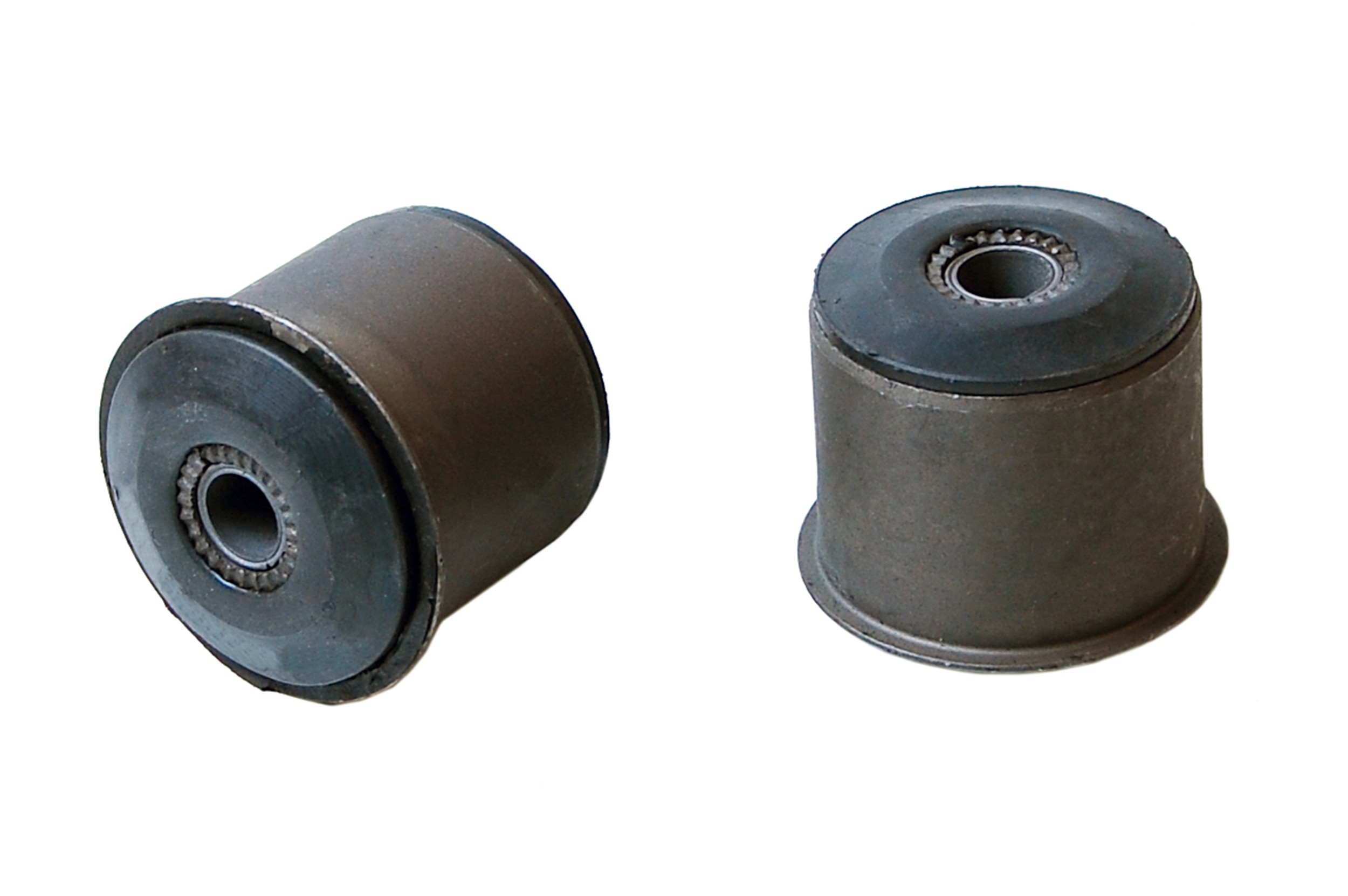 Rear Upper Suspension Control Arm Bushing Kit | Mevotech Supreme MS40487 Fits Ford Mercury Lincoln - Main Image
