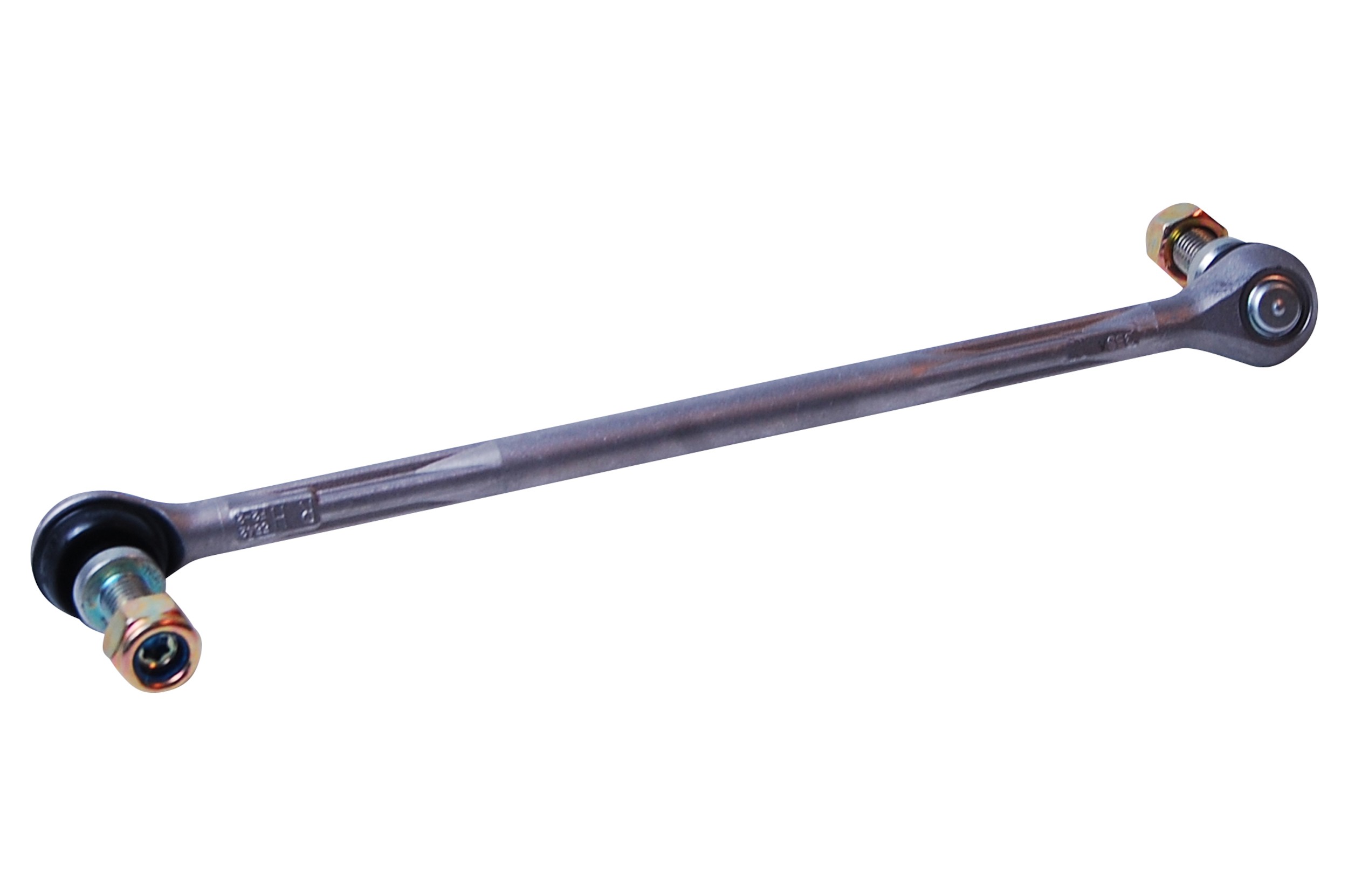 Front Right Suspension Stabilizer Bar Link Kit | Mevotech Supreme MS508160 Fits Chevrolet Buick - Main Image