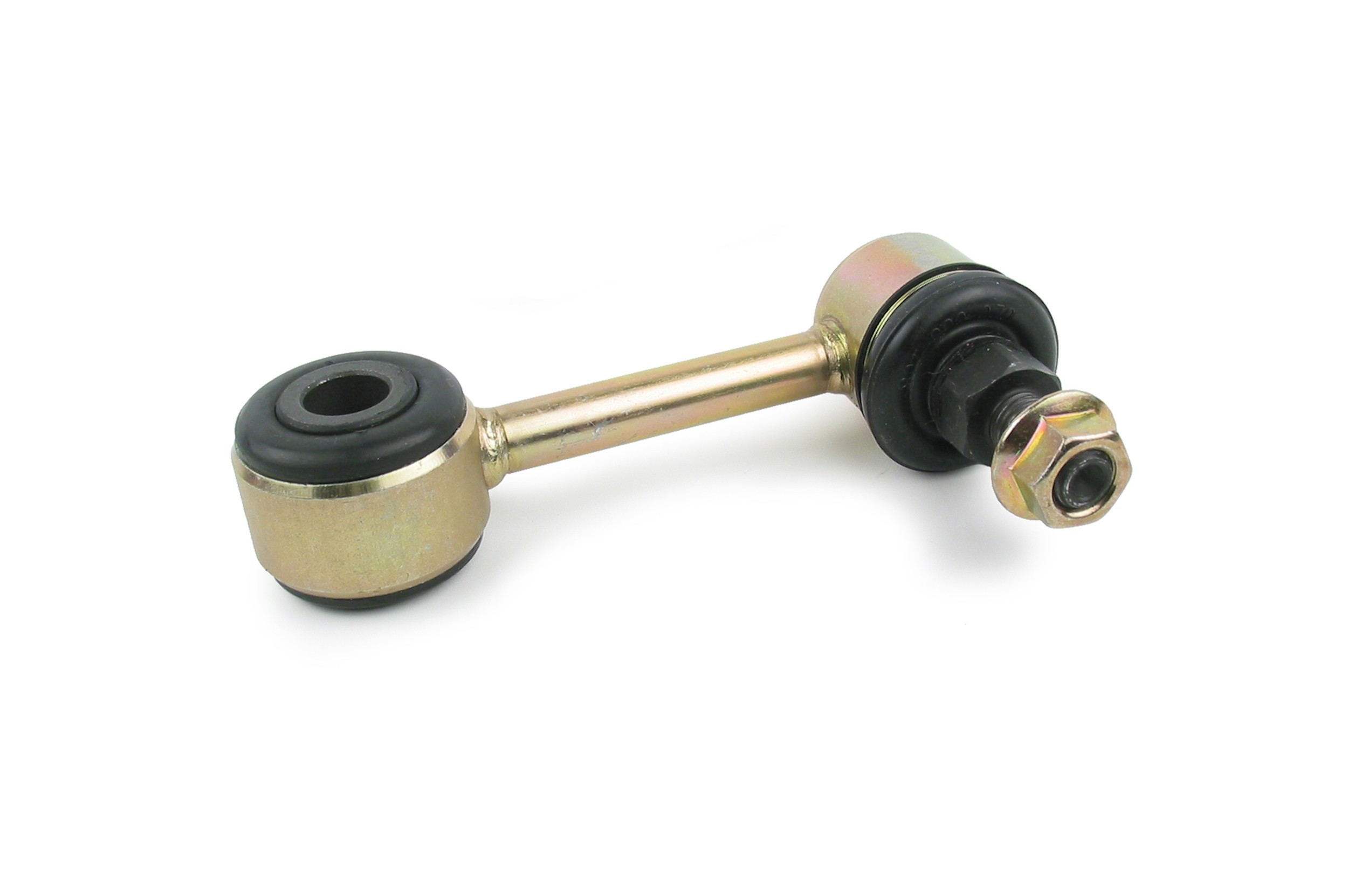 Front Suspension Stabilizer Bar Link Kit | Mevotech Supreme MS70811 Fits Volkswagen EuroVan 1995-2003 - Main Image