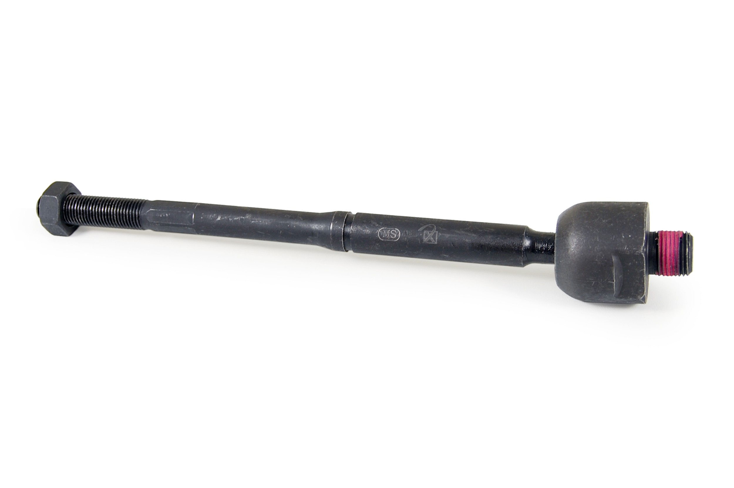 Front Inner Steering Tie Rod End | Mevotech Supreme MS86714 Fits Toyota Prius 2001-2003 - Main Image