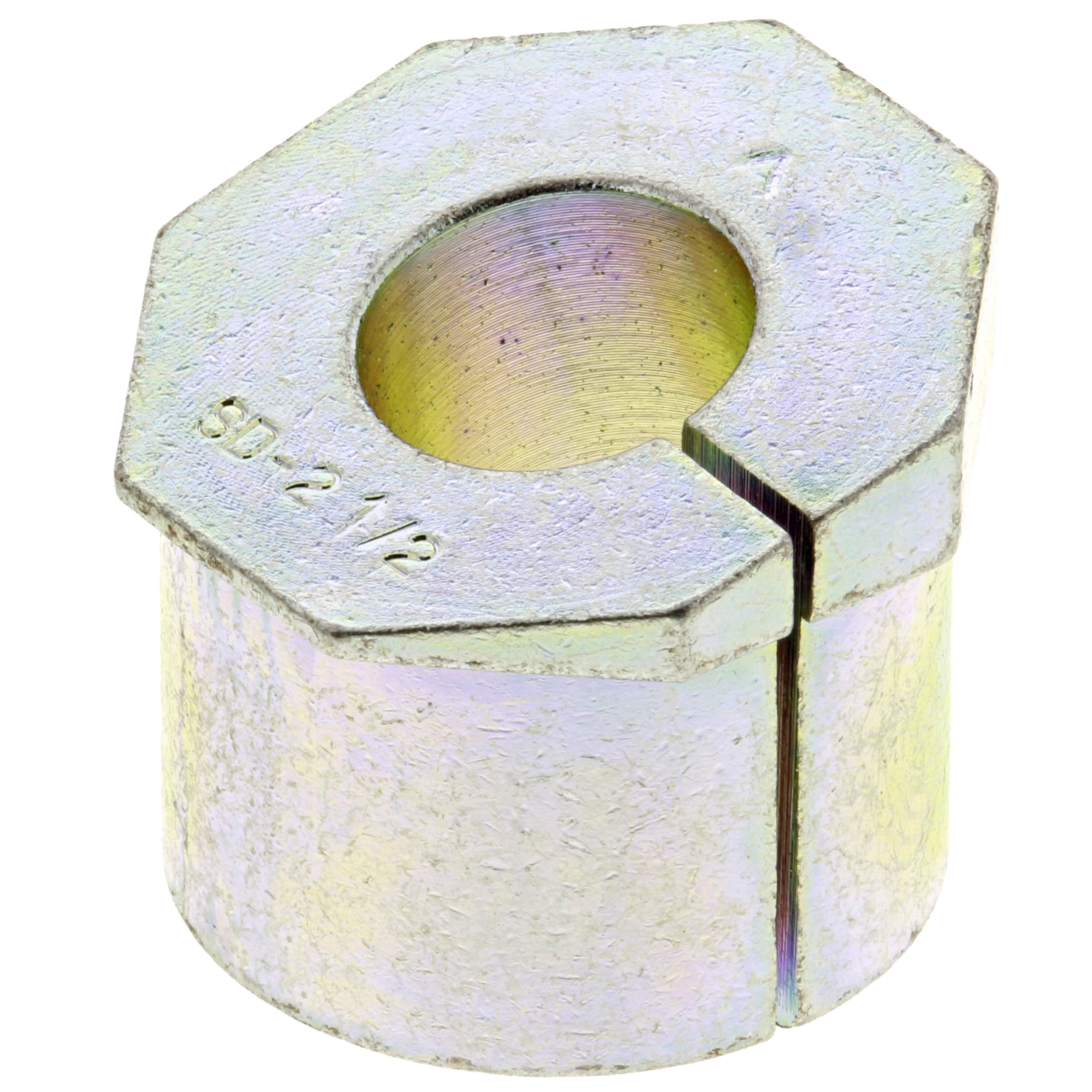 Front Right Alignment Caster / Camber Bushing | Mevotech Supreme MK100310 Fits Ford - Main Image