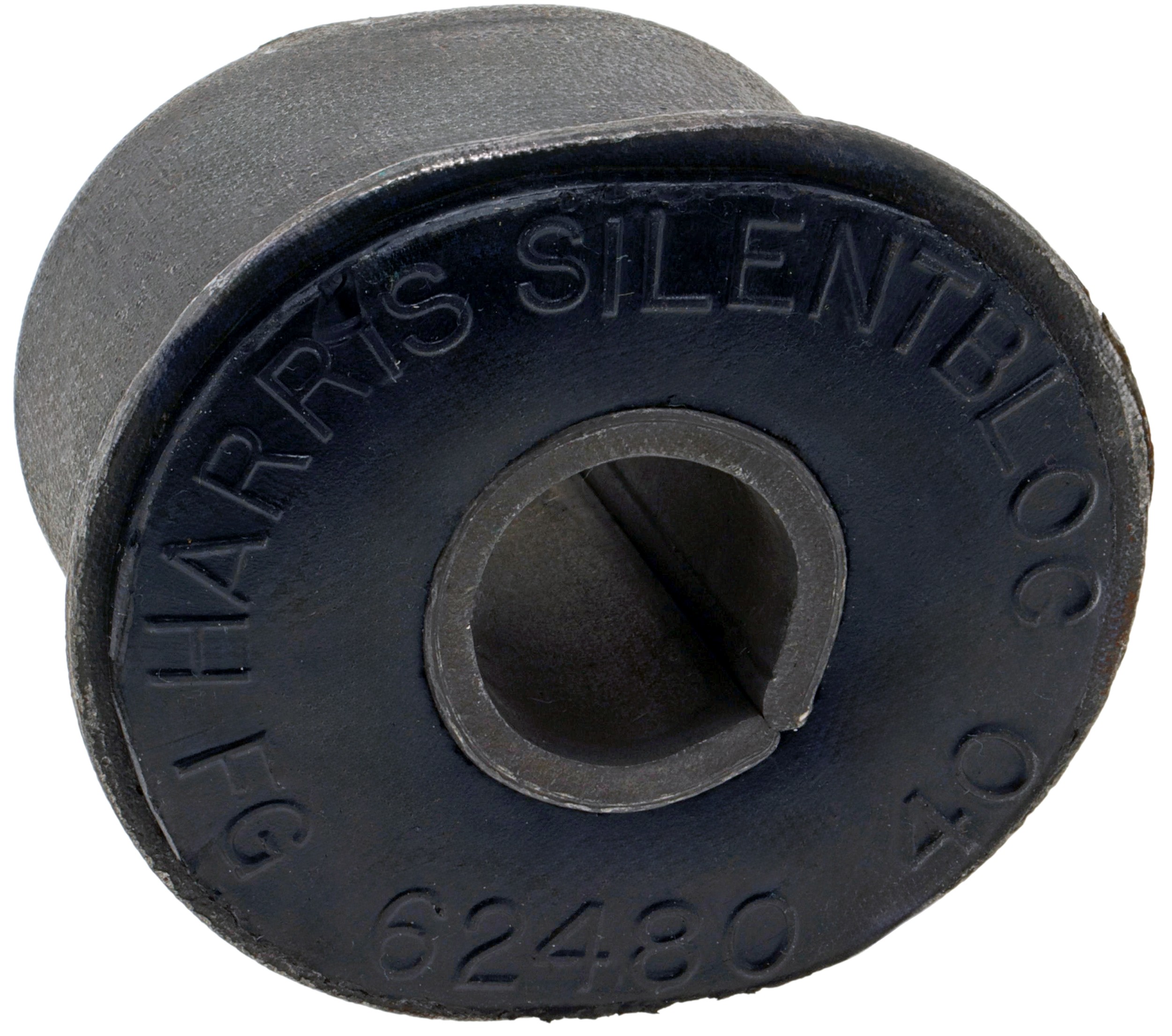 Front Axle Support Bushing | Mevotech Supreme MS404116 Fits Ford - Main Image