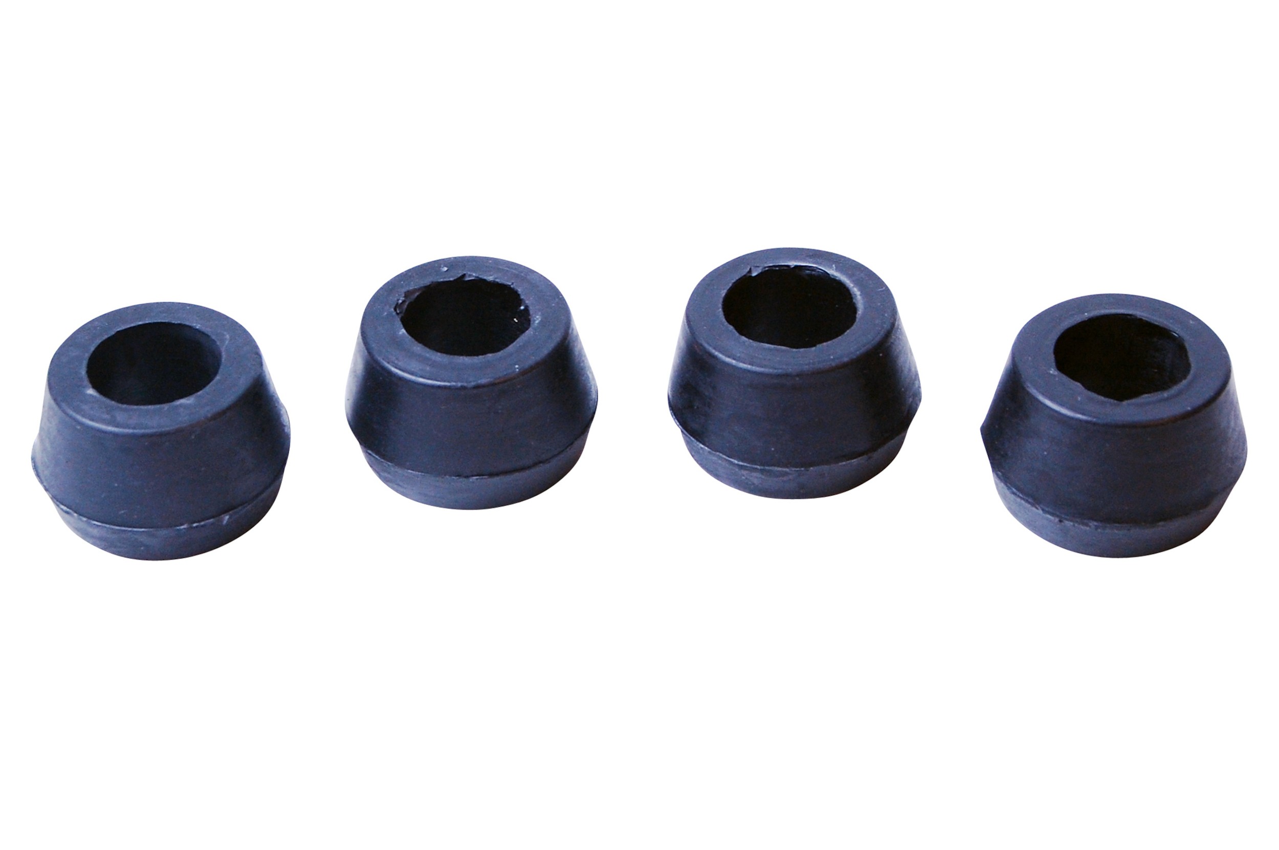 Suspension Stabilizer Bar Link Bushing | Mevotech Supreme MK90027 Fits Jeep Toyota - Main Image