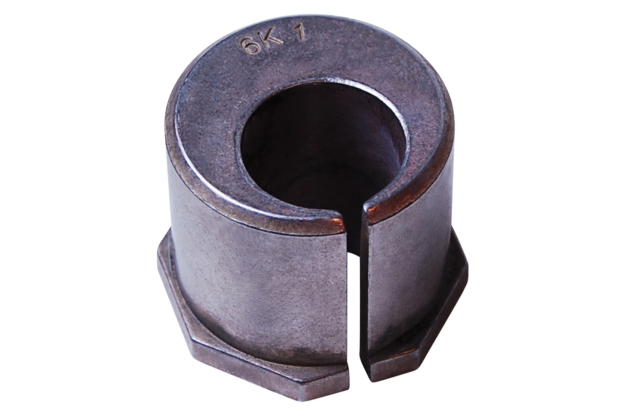 Front Alignment Caster / Camber Bushing | Mevotech Supreme MS40051 Fits Ford - Main Image
