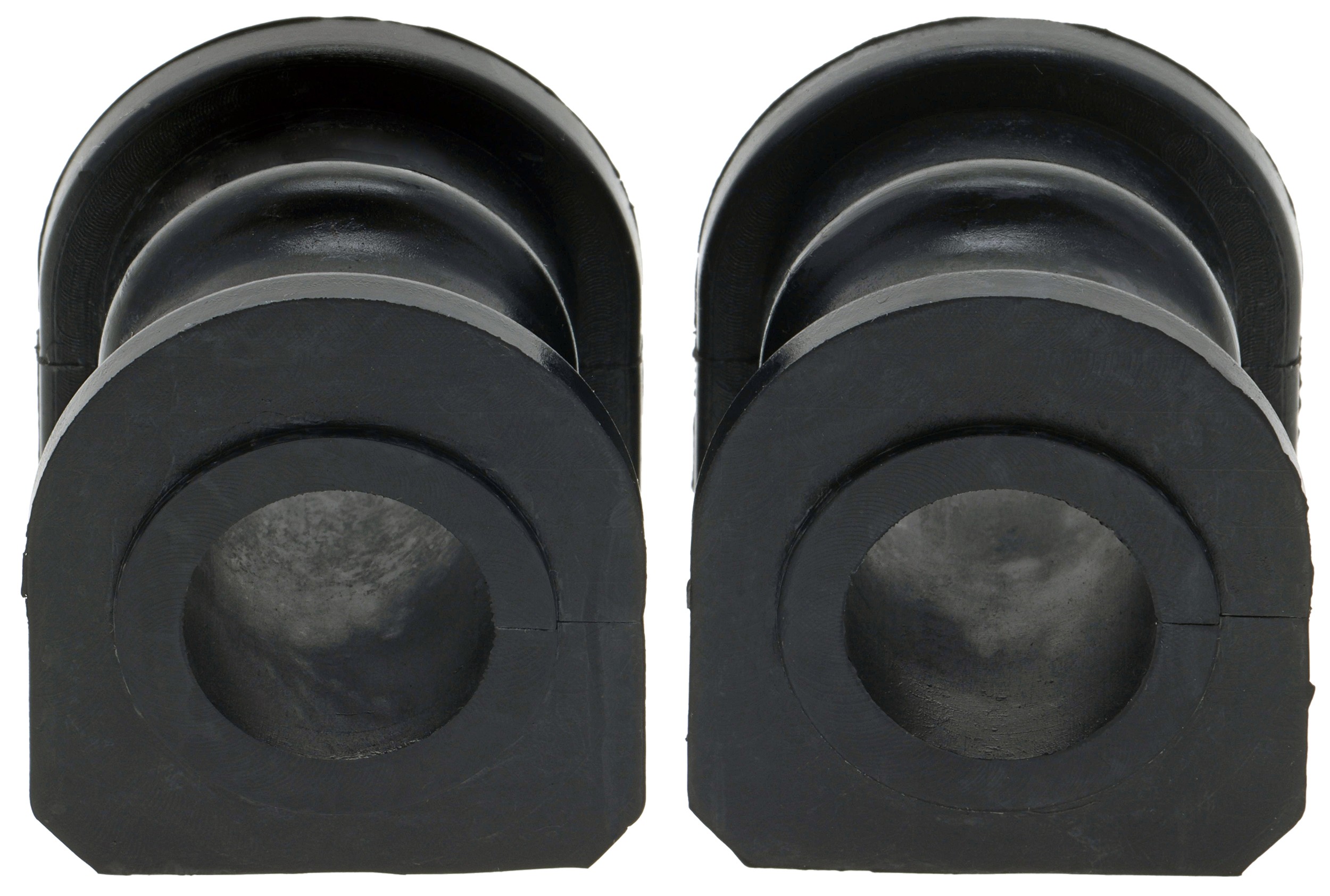 Rear To Frame Suspension Stabilizer Bar Bushing Kit | Mevotech Supreme MS404255 Fits Ford Mustang 1999-2004 - Main Image