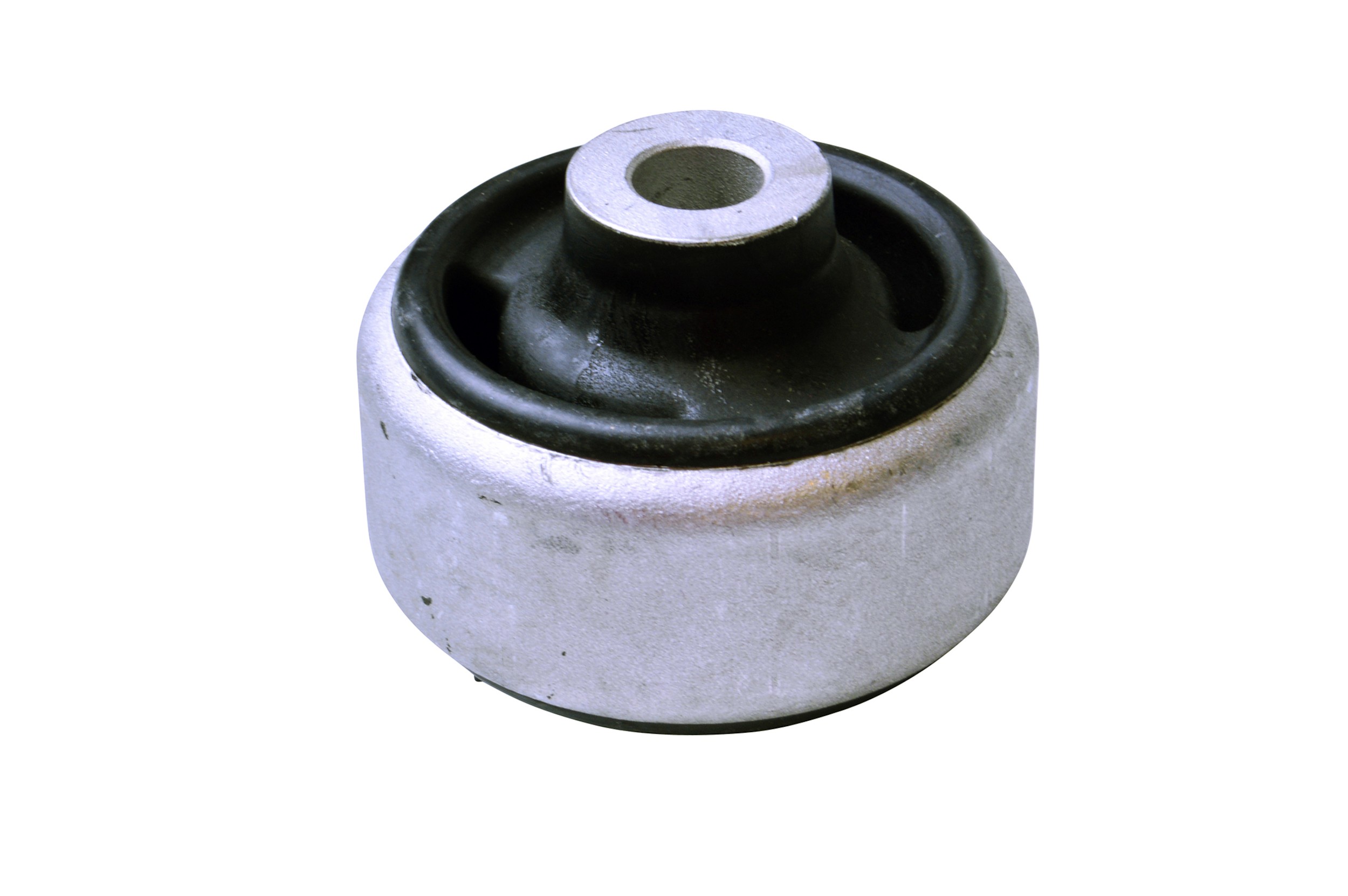 Front Upper Forward Suspension Control Arm Bushing | Mevotech Supreme MS70417 Fits Audi - Main Image