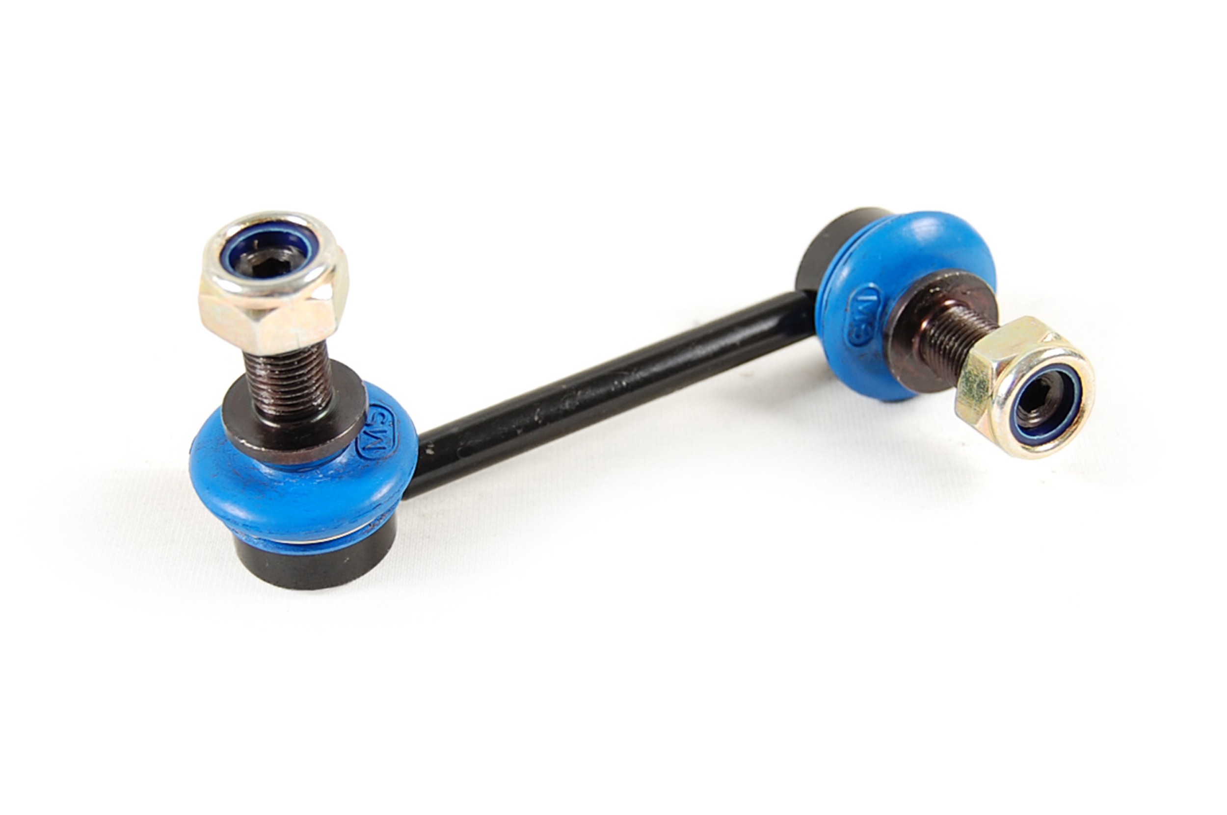 Front Right Suspension Stabilizer Bar Link Kit | Mevotech Supreme MS76833 Fits Mazda CX-9 2007-2015 - Main Image