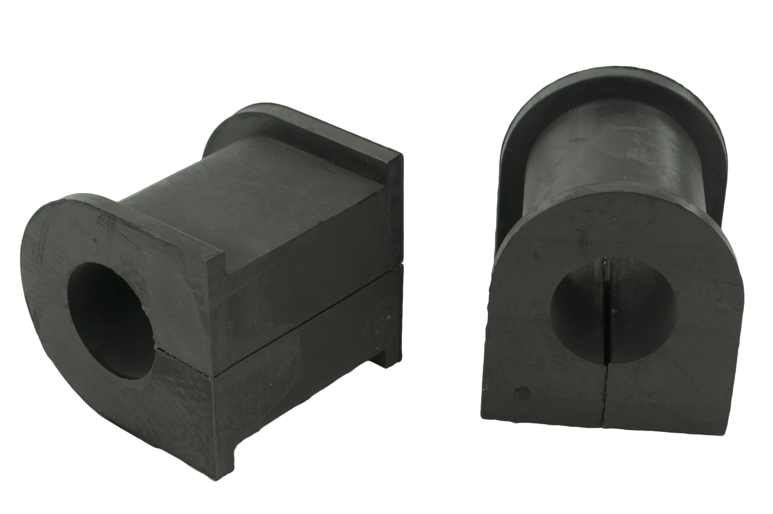 6 2003-2008 Rear To Frame Suspension Stabilizer Bar Bushing Kit | Mevotech Supreme MS76875 Fits Mazda - Main Image