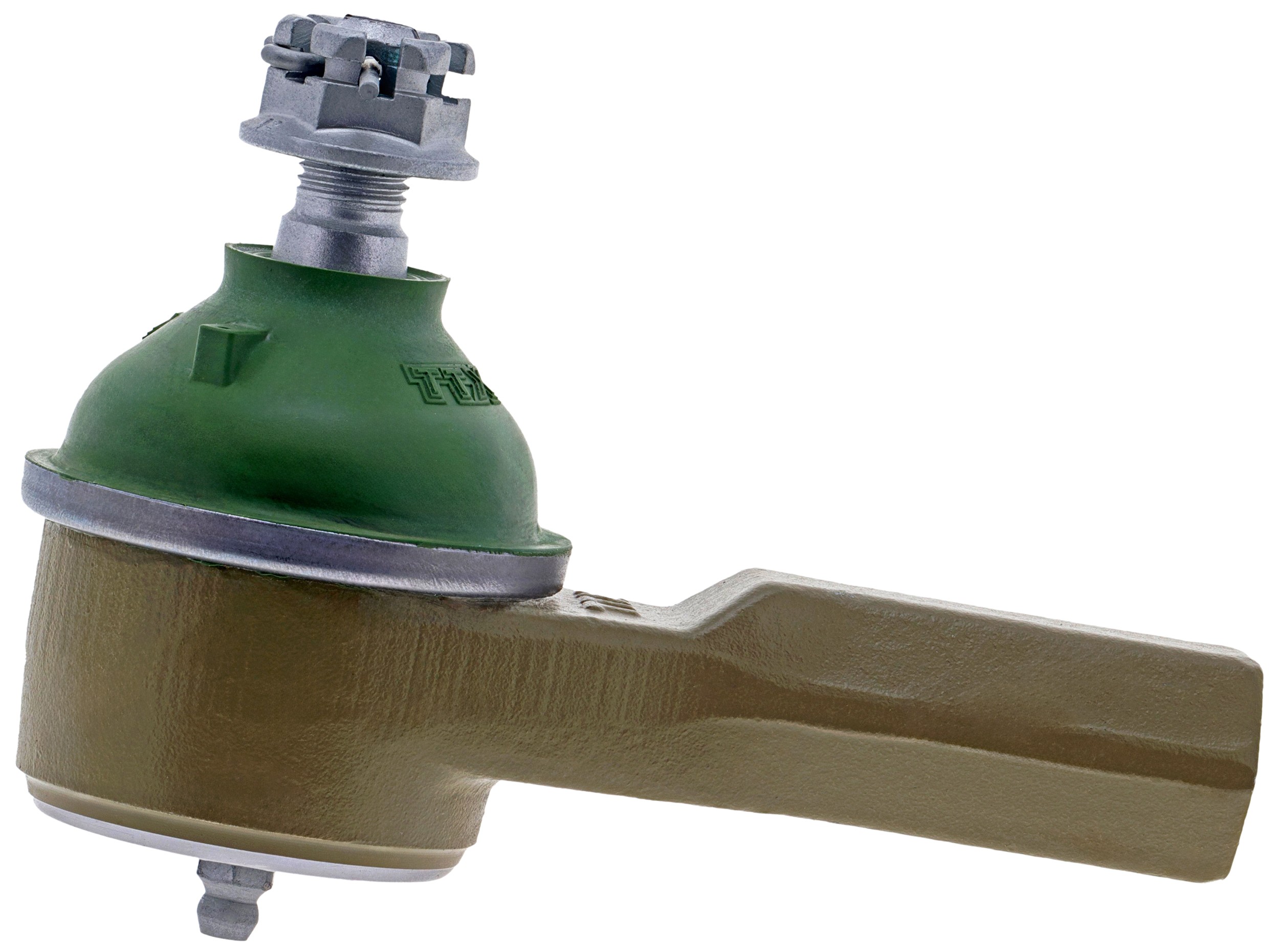 Front Outer Steering Tie Rod End | Mevotech Supreme TXES3631 Fits Ford Mazda Mercury - Main Image