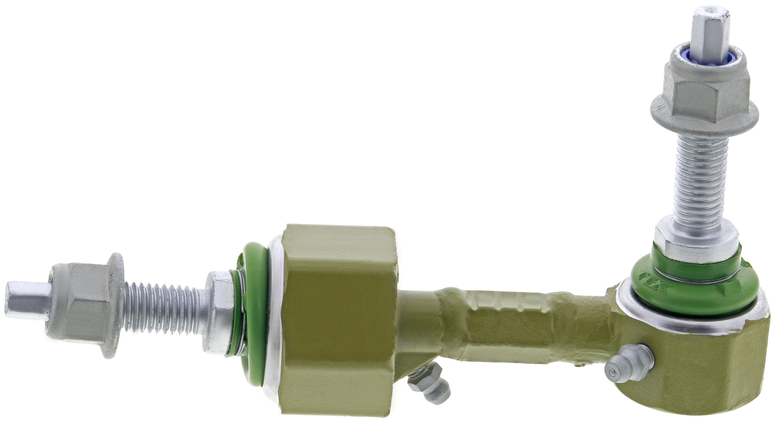 Front Suspension Stabilizer Bar Link Kit | Mevotech Supreme TXMS508227 Fits Chevrolet GMC - Main Image