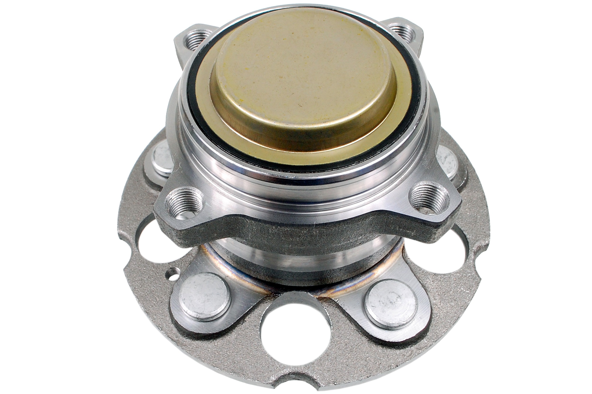 Rear Wheel Bearing and Hub Assembly | Mevotech Supreme H512448 Fits Acura Honda - Main Image
