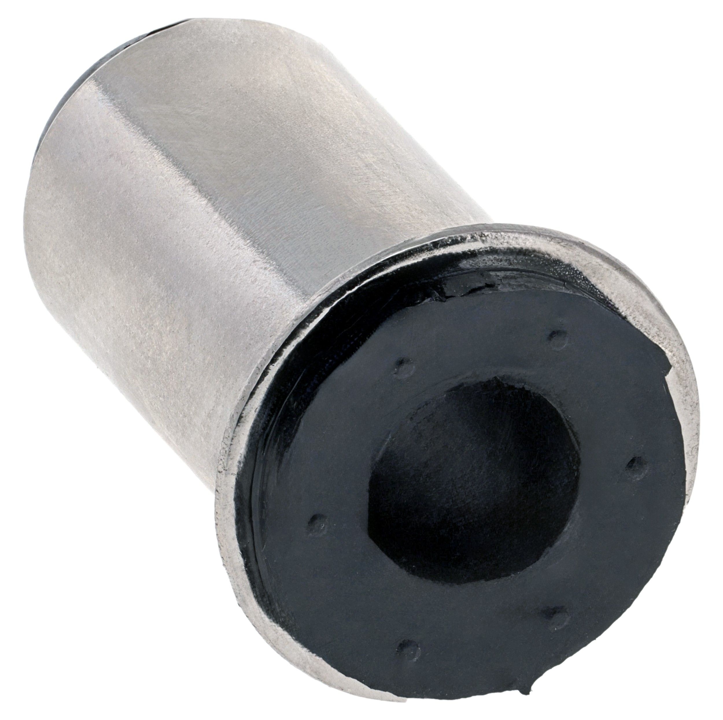 Bracket End Steering Idler Arm Bushing | Mevotech Supreme MS40490 Fits Ford Mercury Lincoln - Main Image